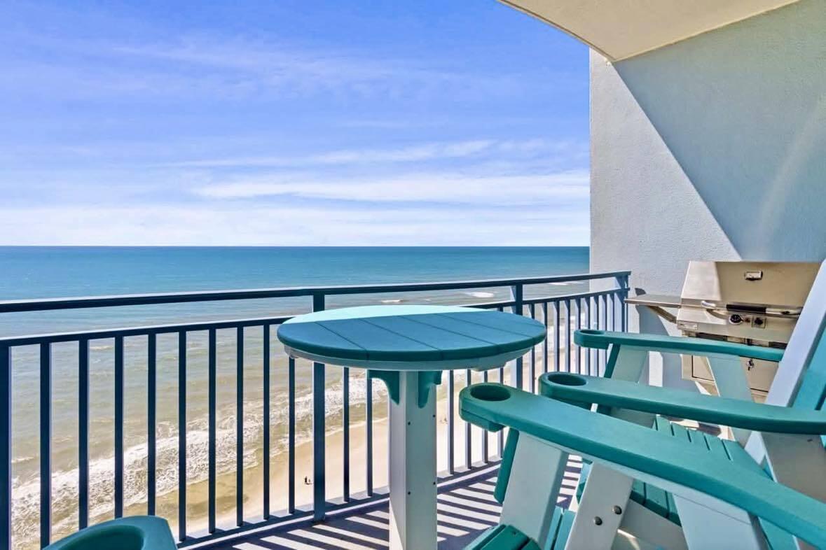 STERLING BREEZE CONDOMINIUM - Residential