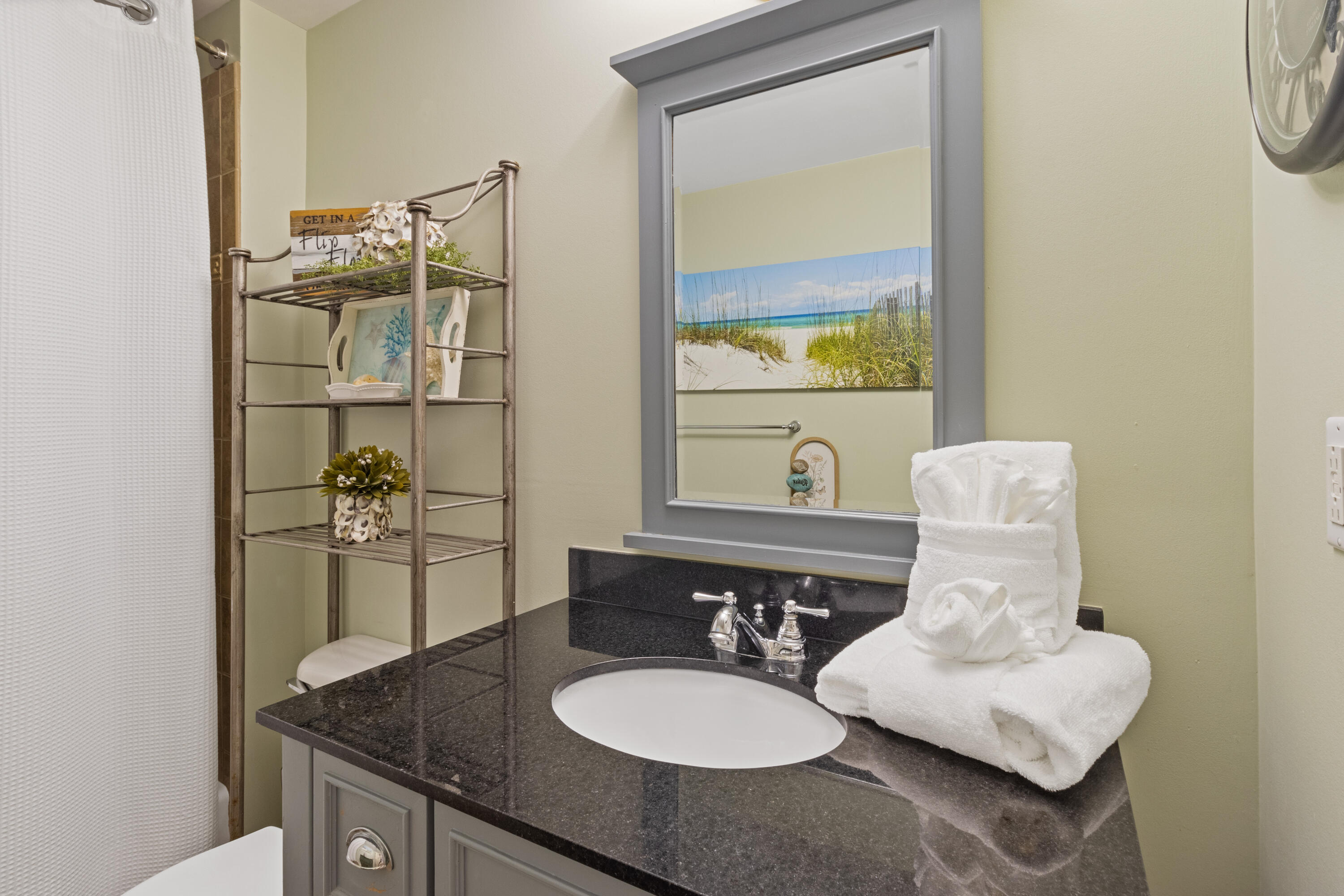 STERLING BREEZE CONDOMINIUM - Residential