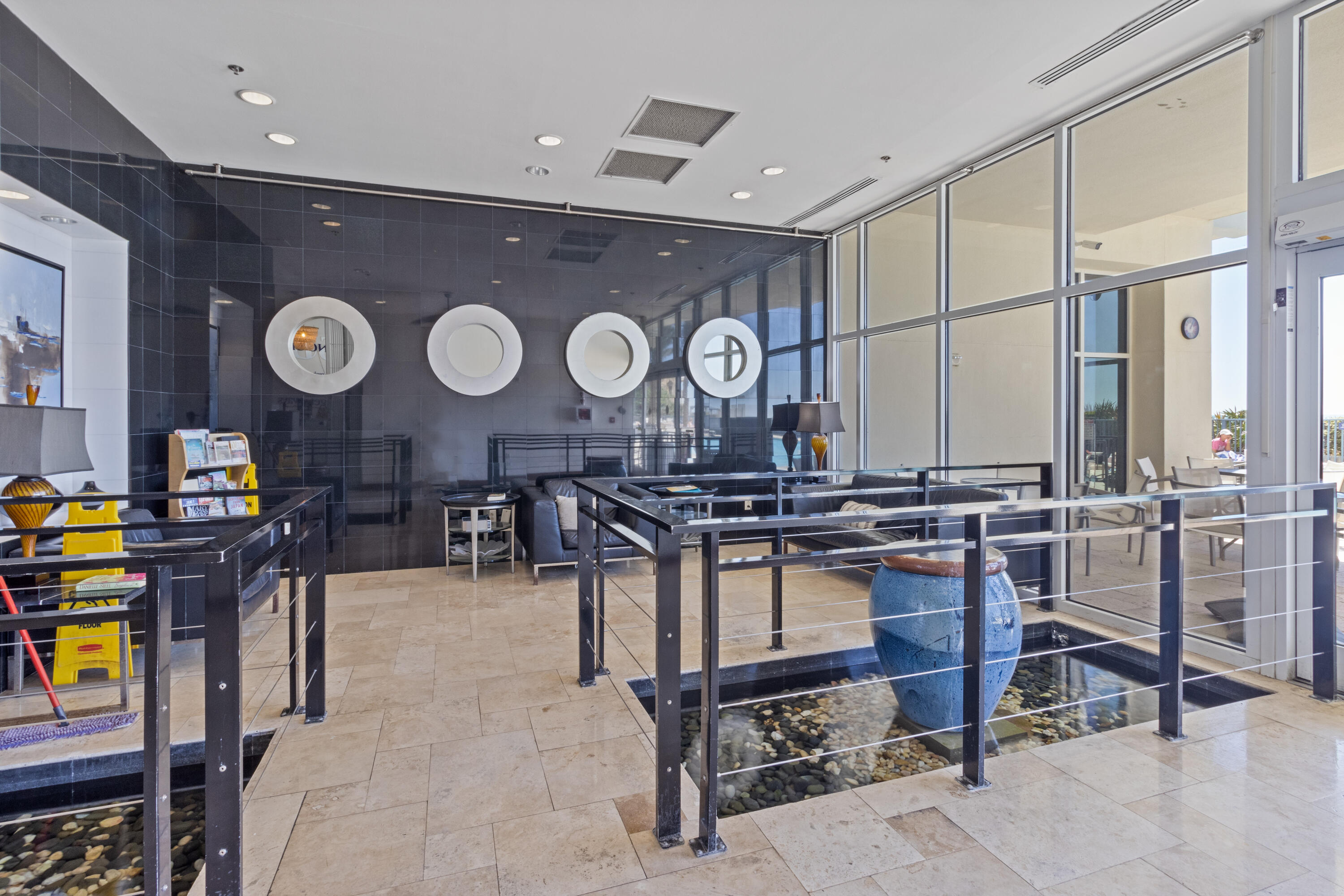 STERLING BREEZE CONDOMINIUM - Residential