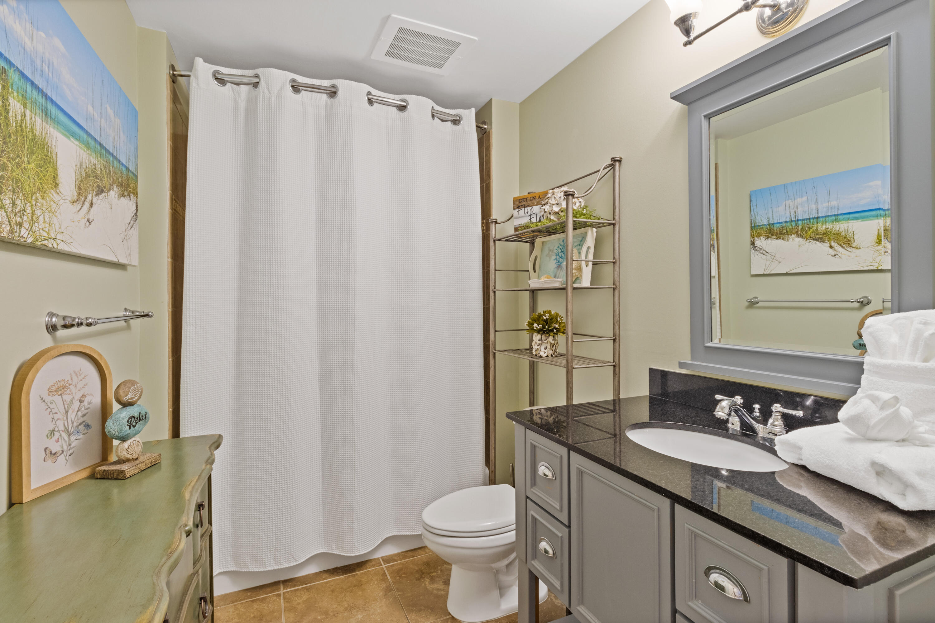 STERLING BREEZE CONDOMINIUM - Residential