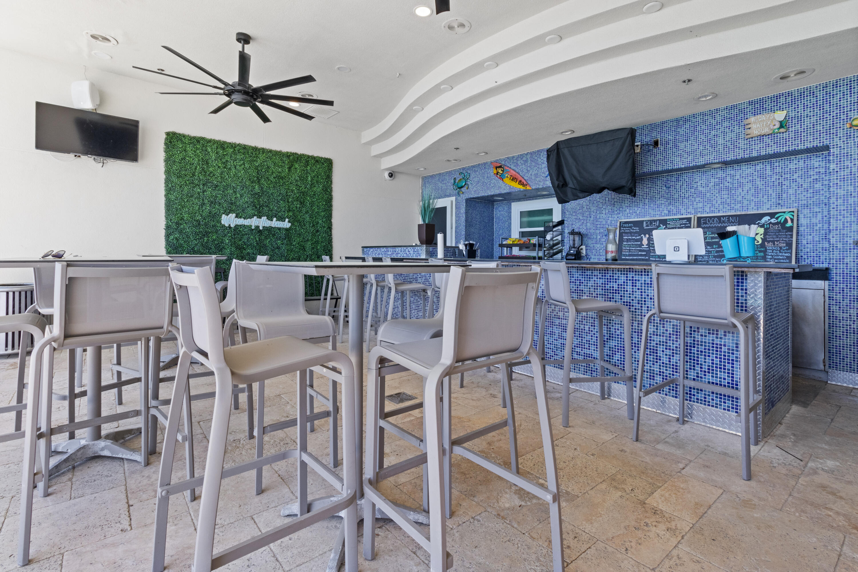 STERLING BREEZE CONDOMINIUM - Residential