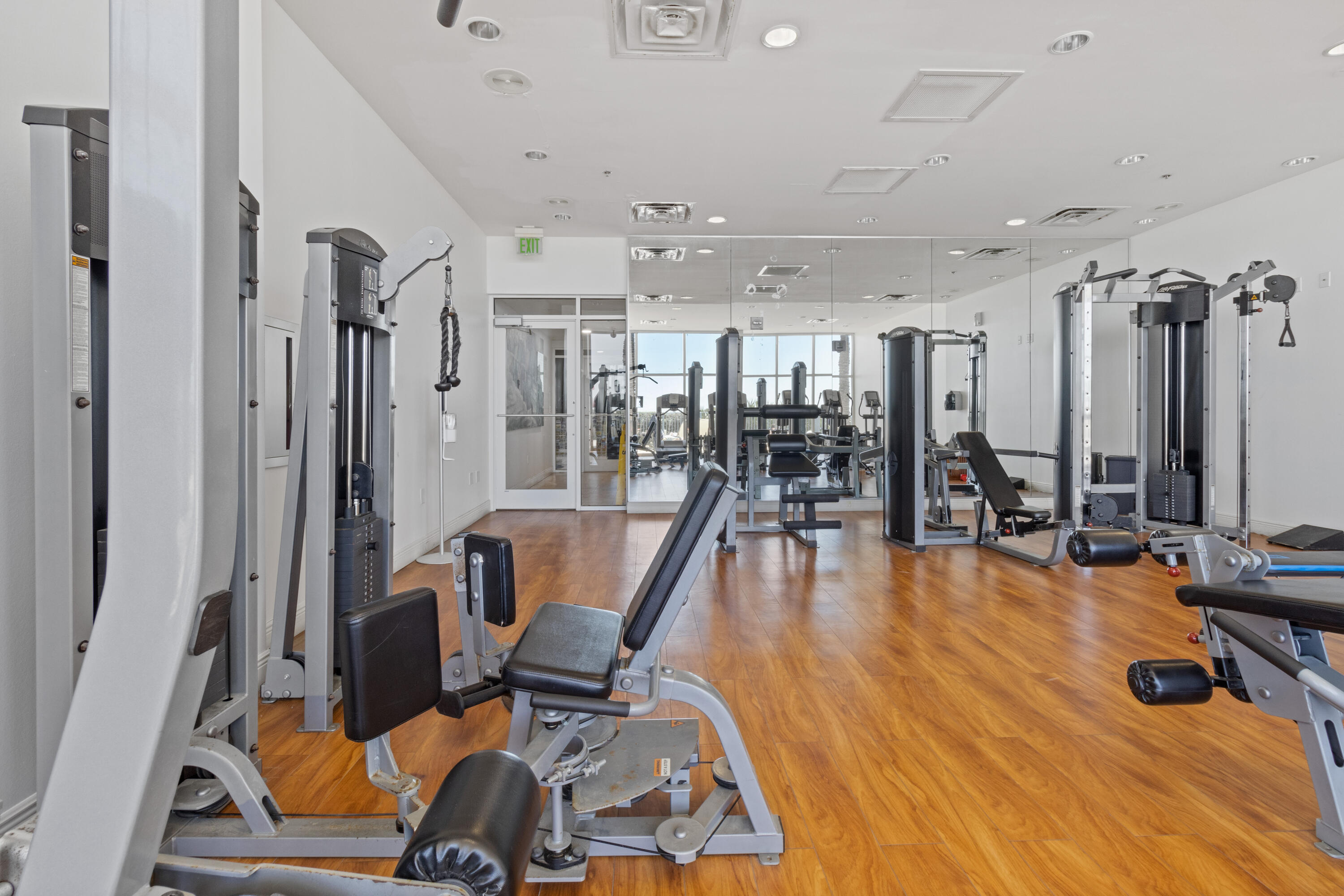 STERLING BREEZE CONDOMINIUM - Residential