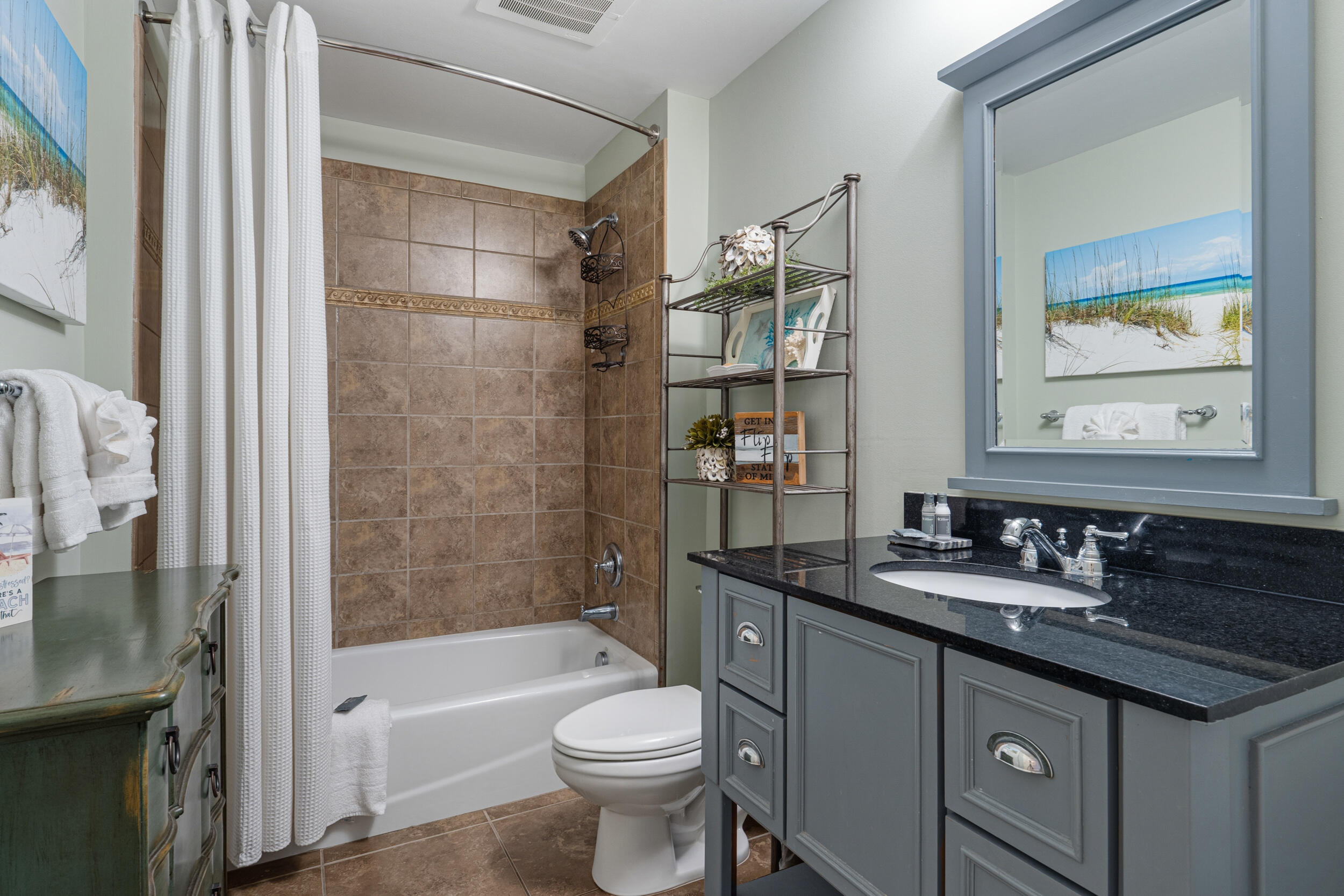 STERLING BREEZE CONDOMINIUM - Residential