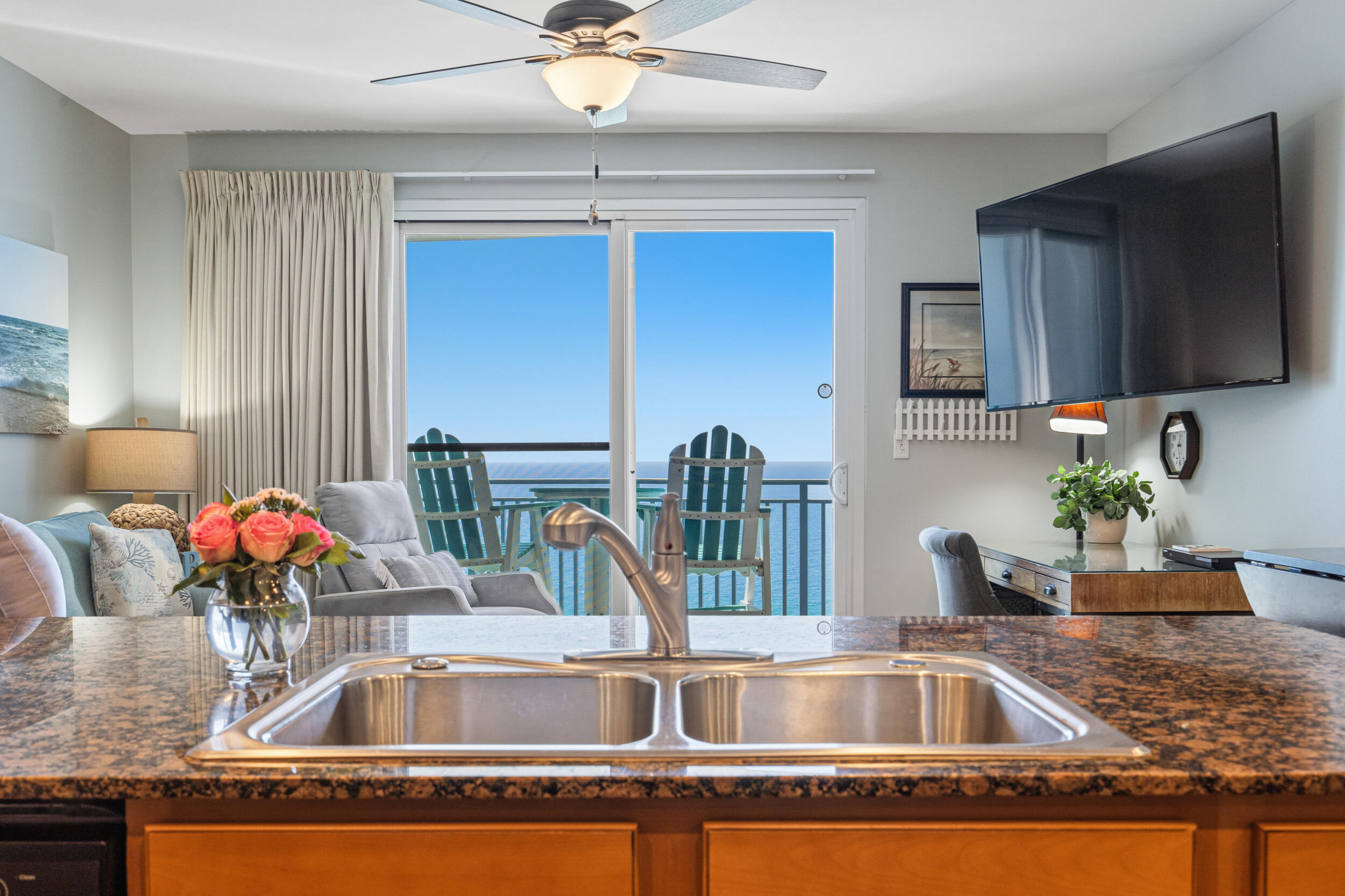 STERLING BREEZE CONDOMINIUM - Residential