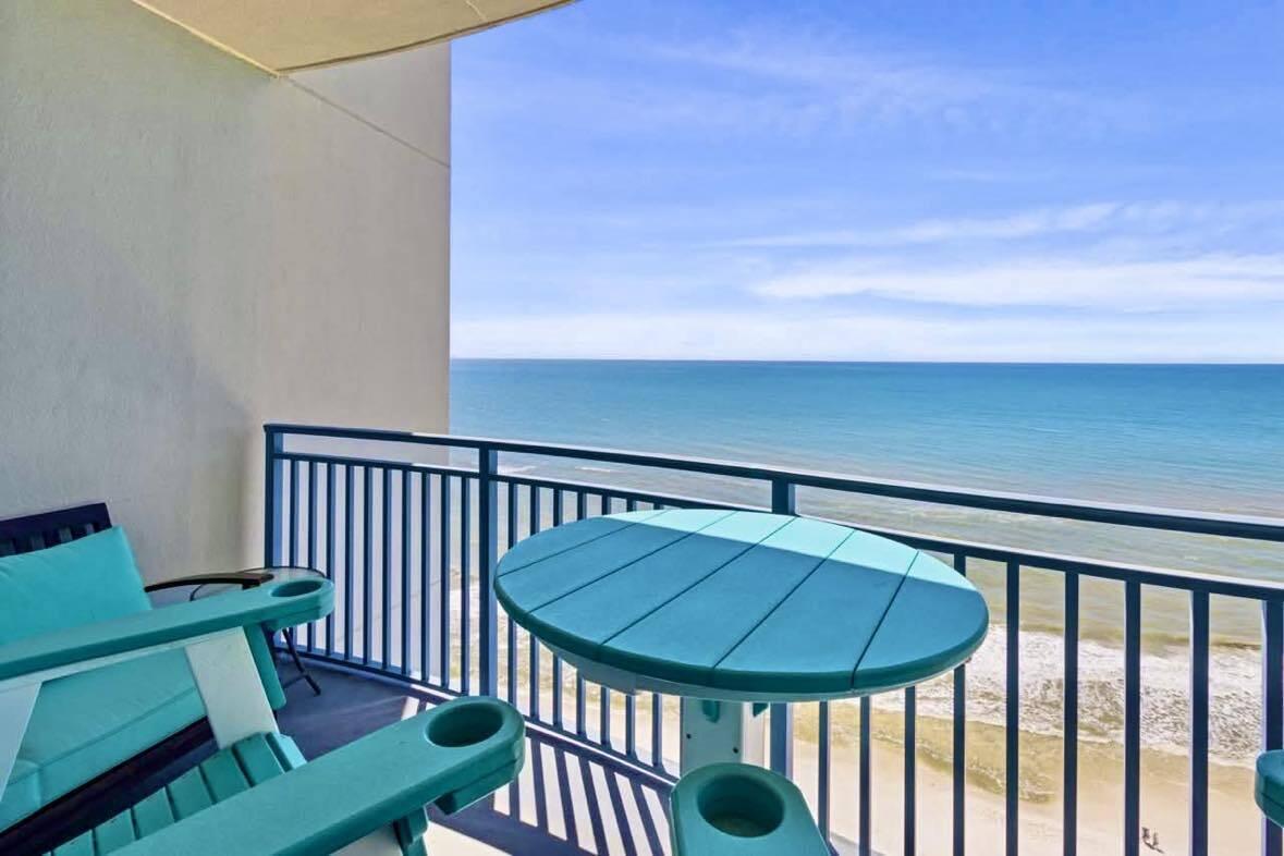 STERLING BREEZE CONDOMINIUM - Residential