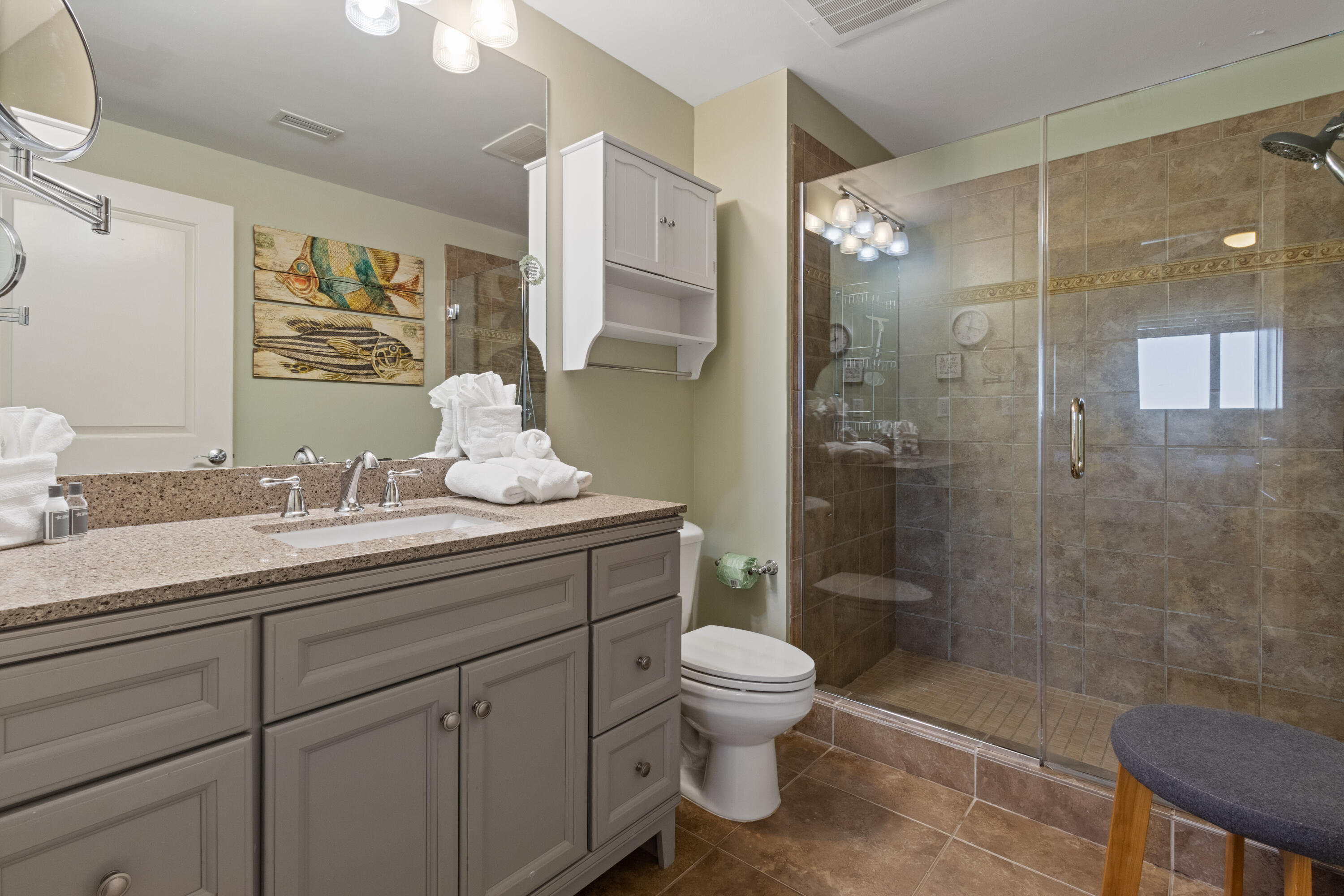 STERLING BREEZE CONDOMINIUM - Residential