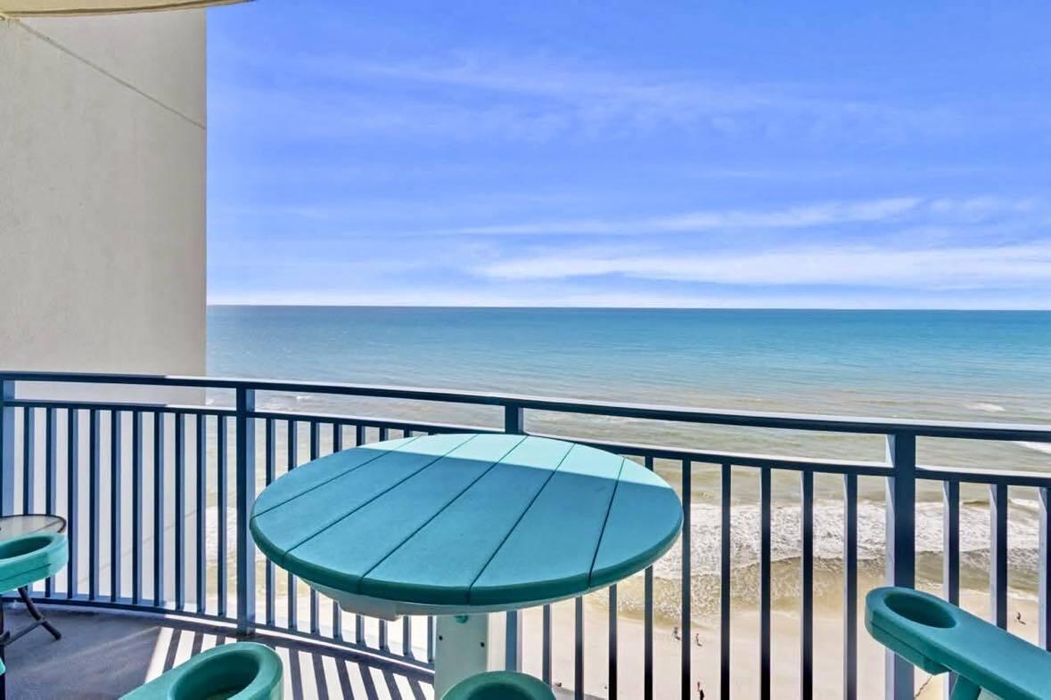 STERLING BREEZE CONDOMINIUM - Residential