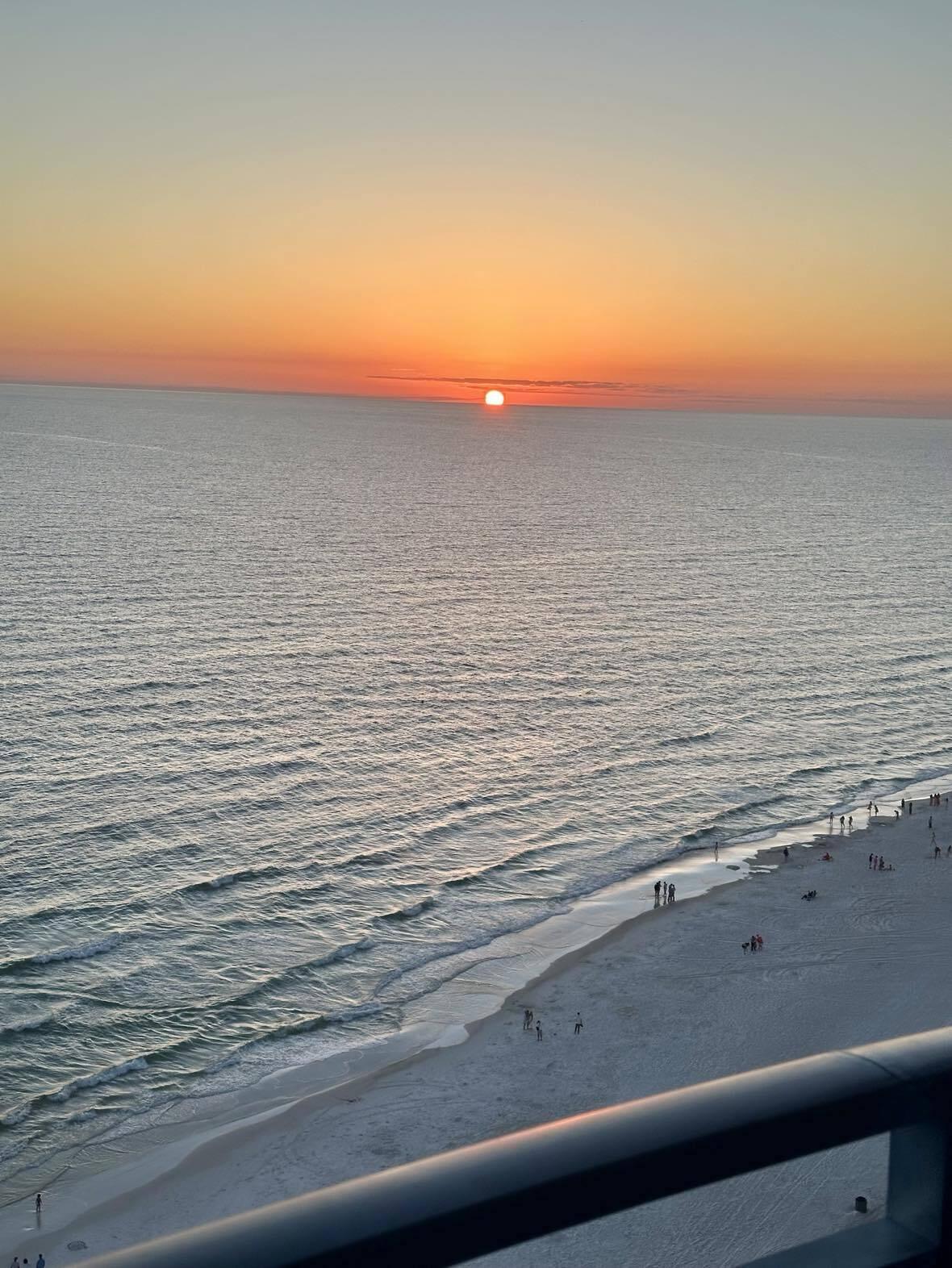 STERLING BREEZE CONDOMINIUM - Residential