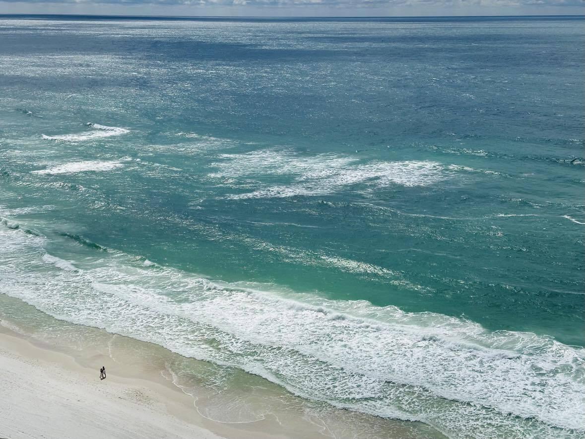 STERLING BREEZE CONDOMINIUM - Residential