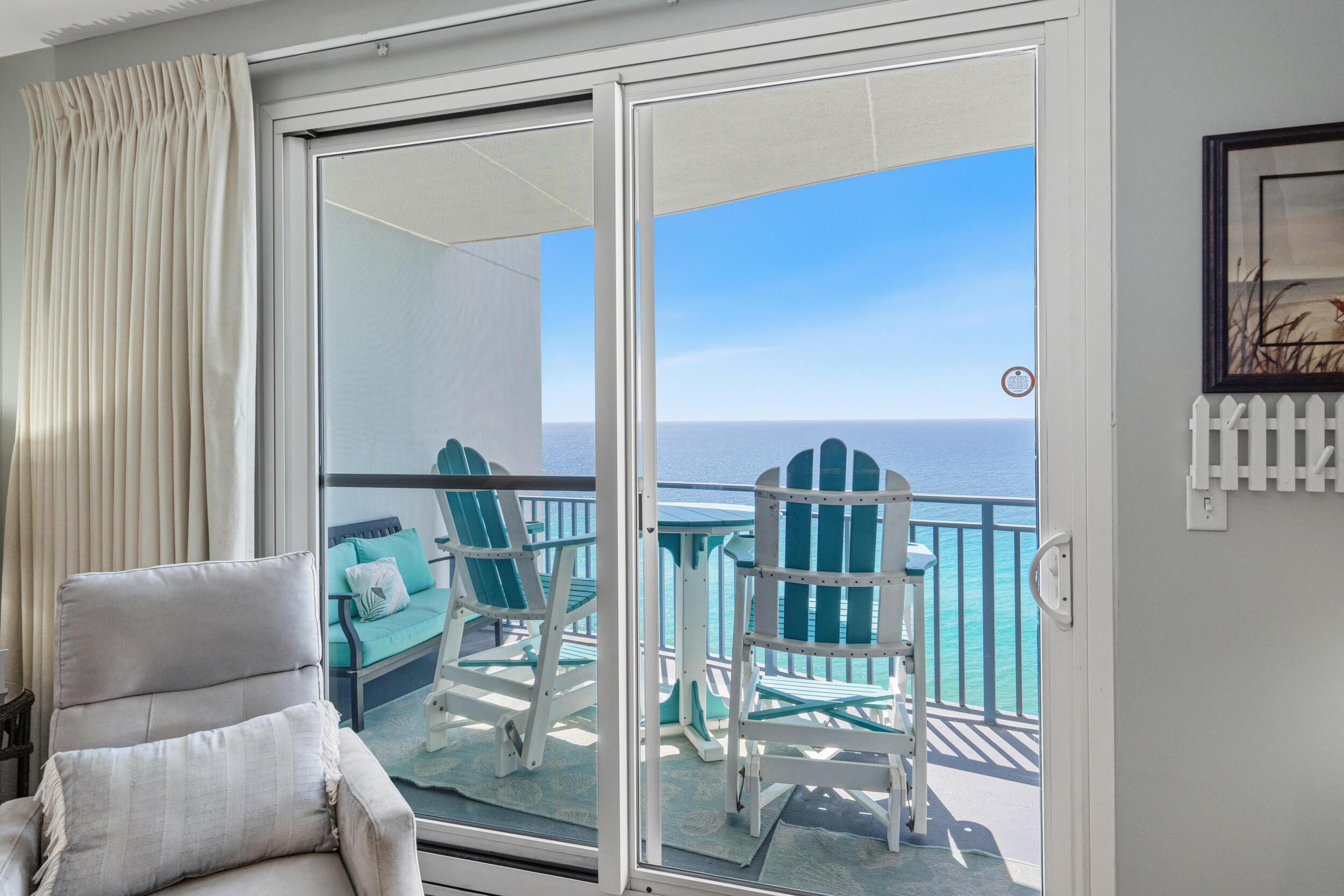 STERLING BREEZE CONDOMINIUM - Residential