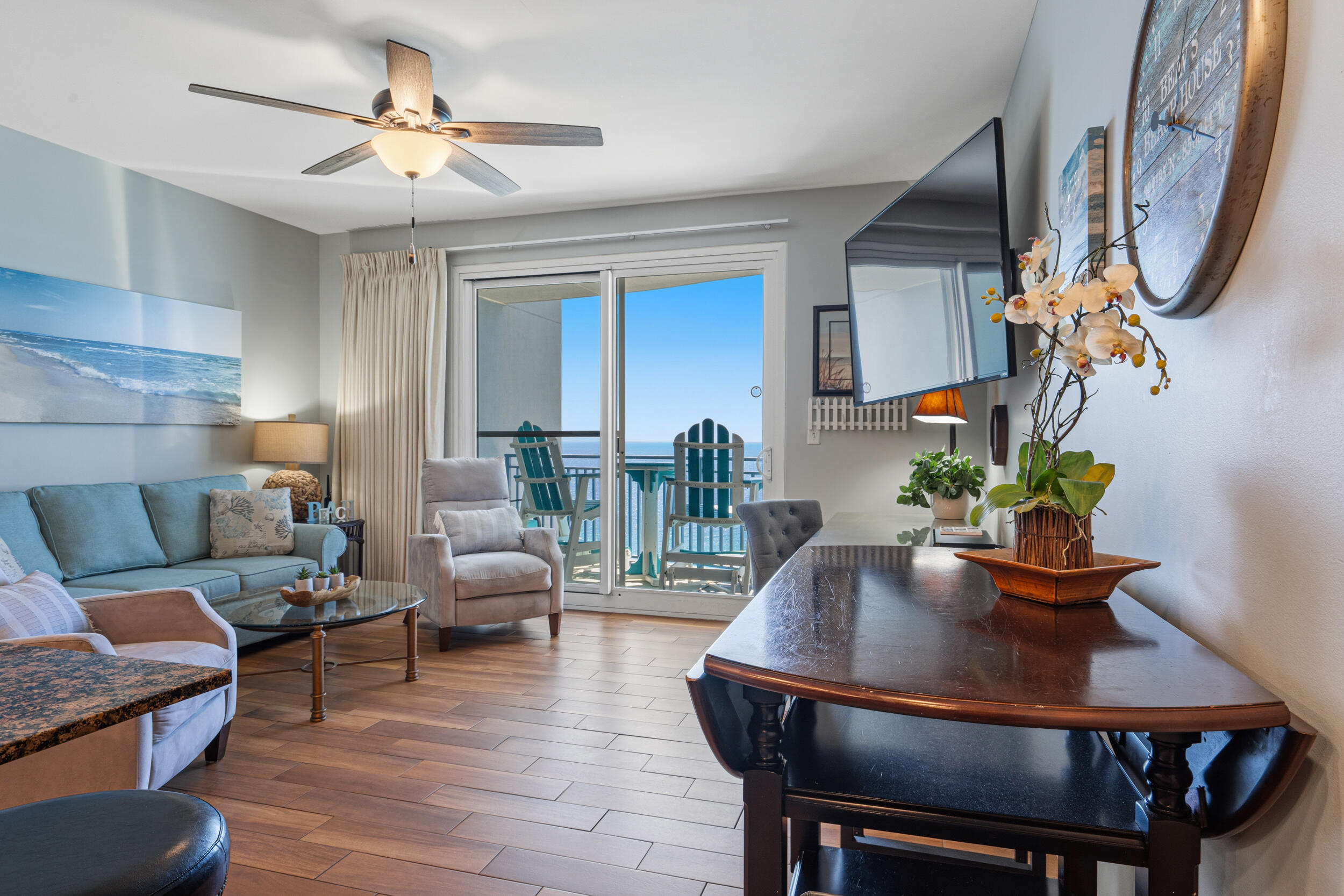 STERLING BREEZE CONDOMINIUM - Residential