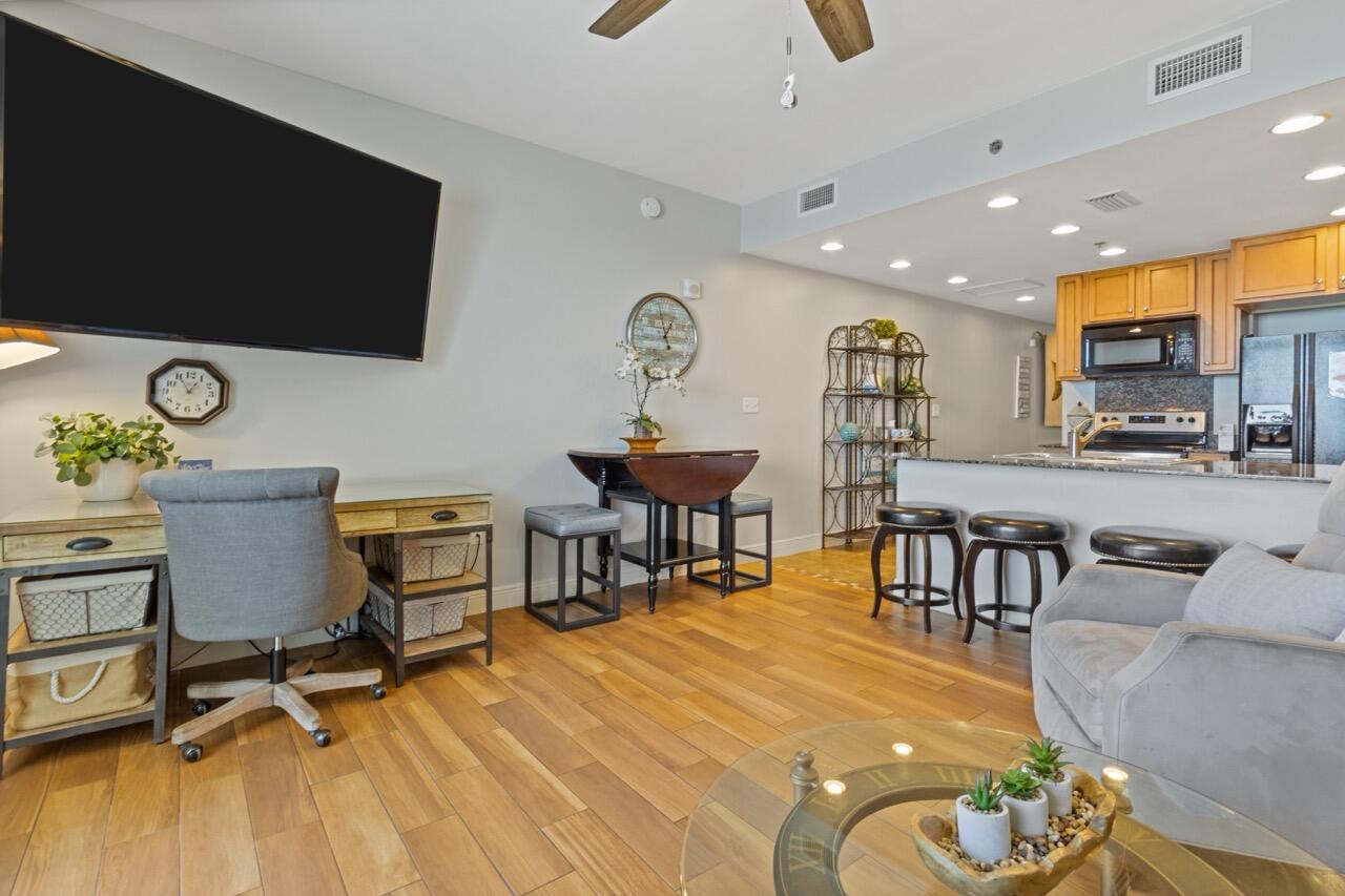 STERLING BREEZE CONDOMINIUM - Residential