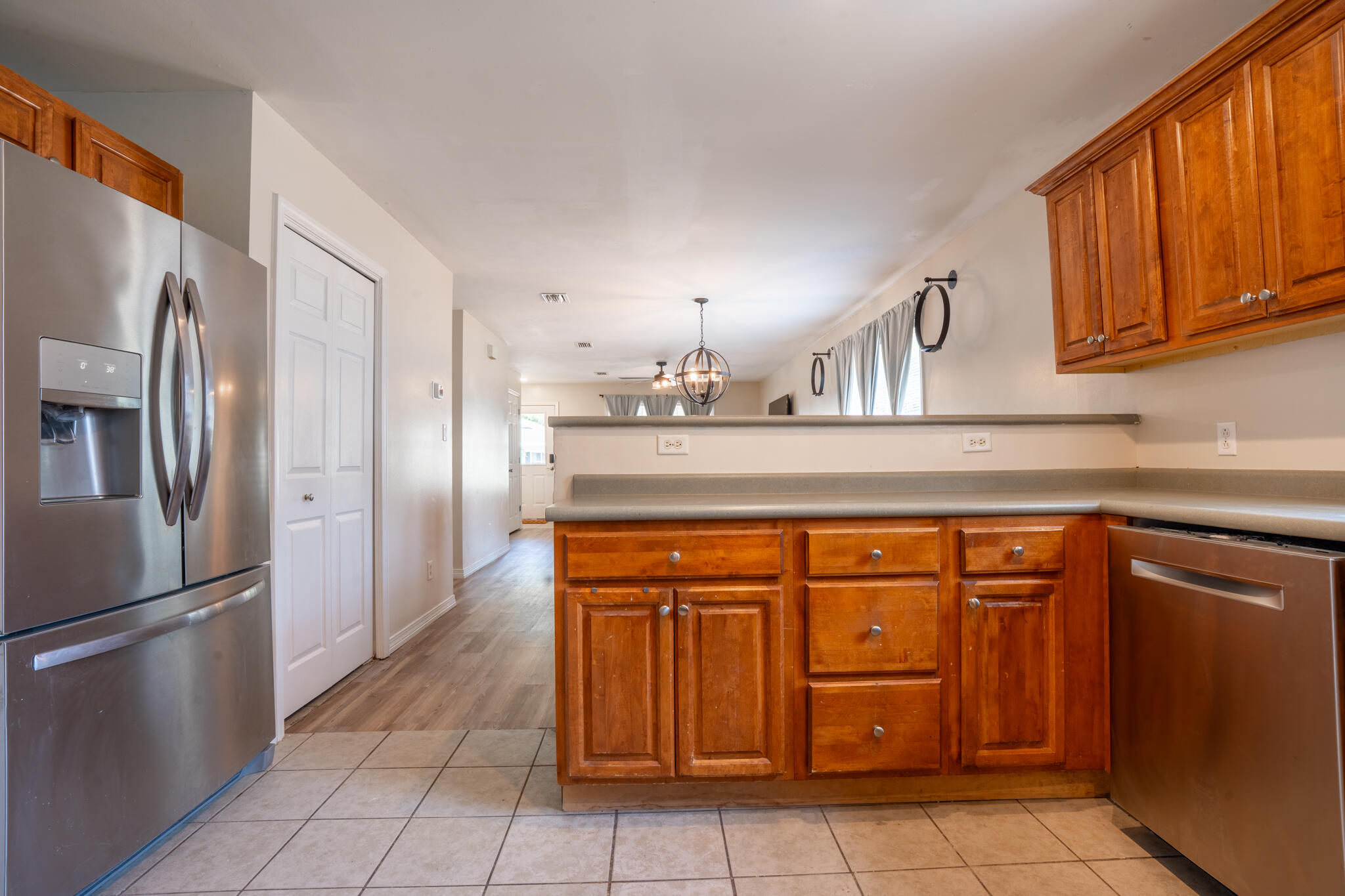 BAYOU FARMS - Residential