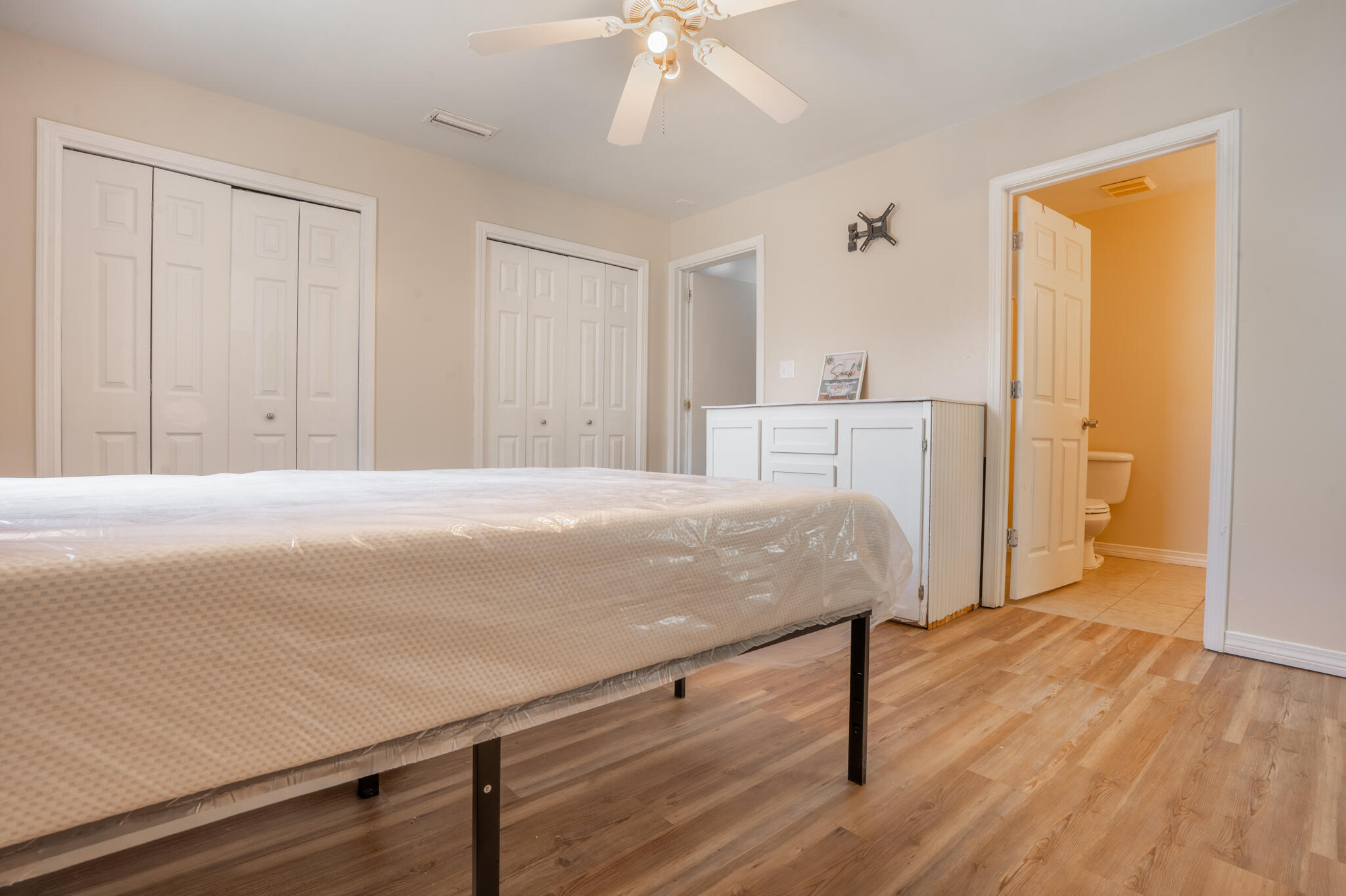 BAYOU FARMS - Residential