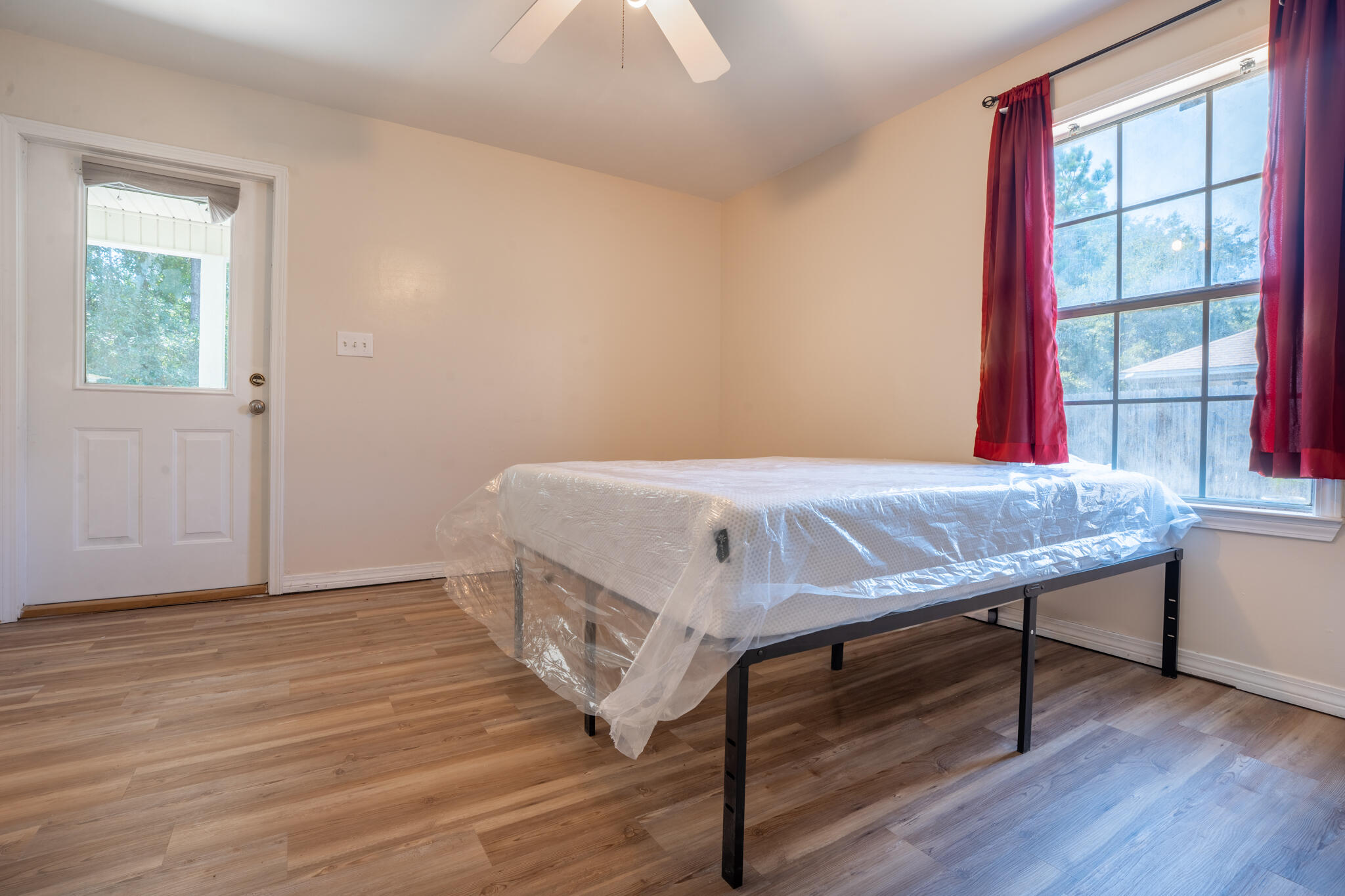 BAYOU FARMS - Residential
