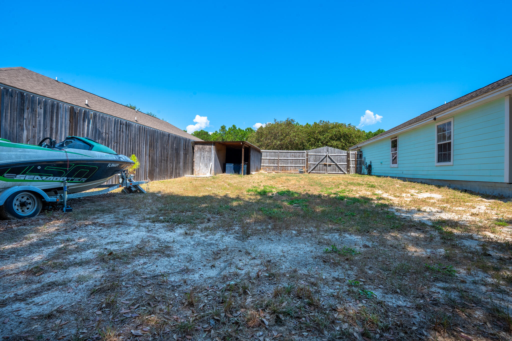 BAYOU FARMS - Residential
