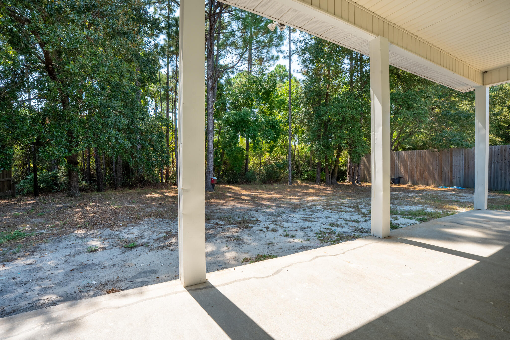 BAYOU FARMS - Residential