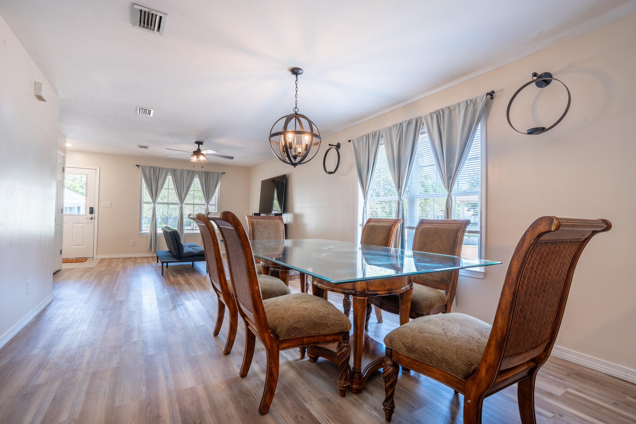 BAYOU FARMS - Residential