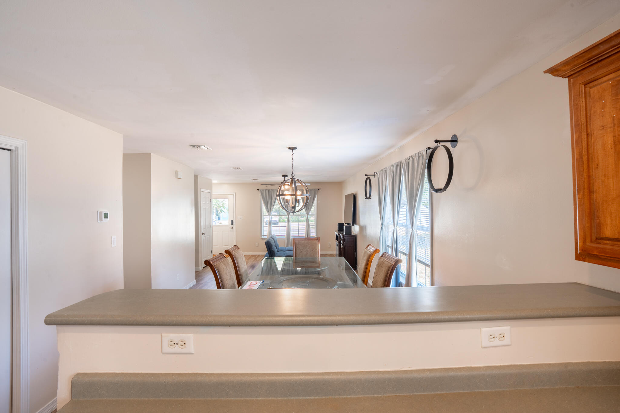 BAYOU FARMS - Residential