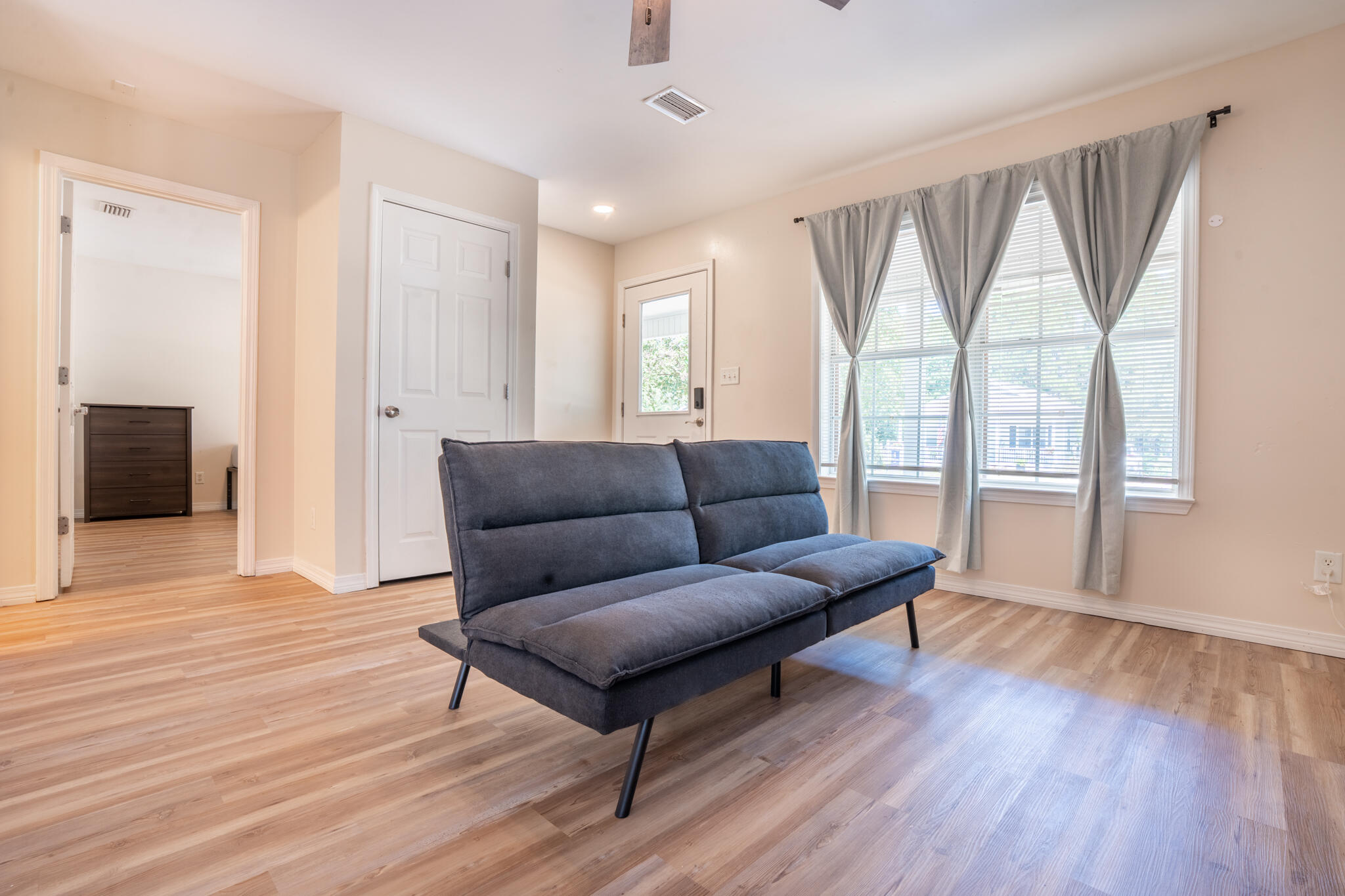 BAYOU FARMS - Residential