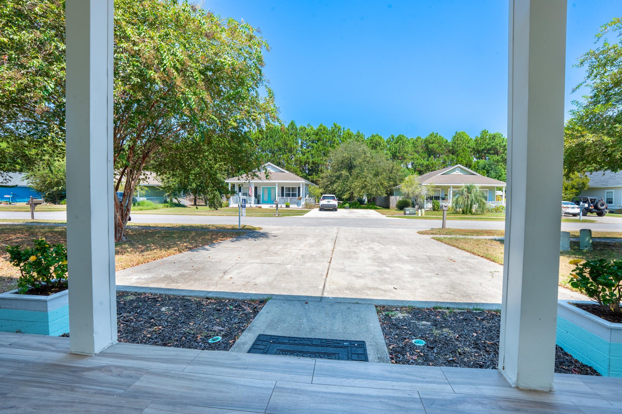 BAYOU FARMS - Residential