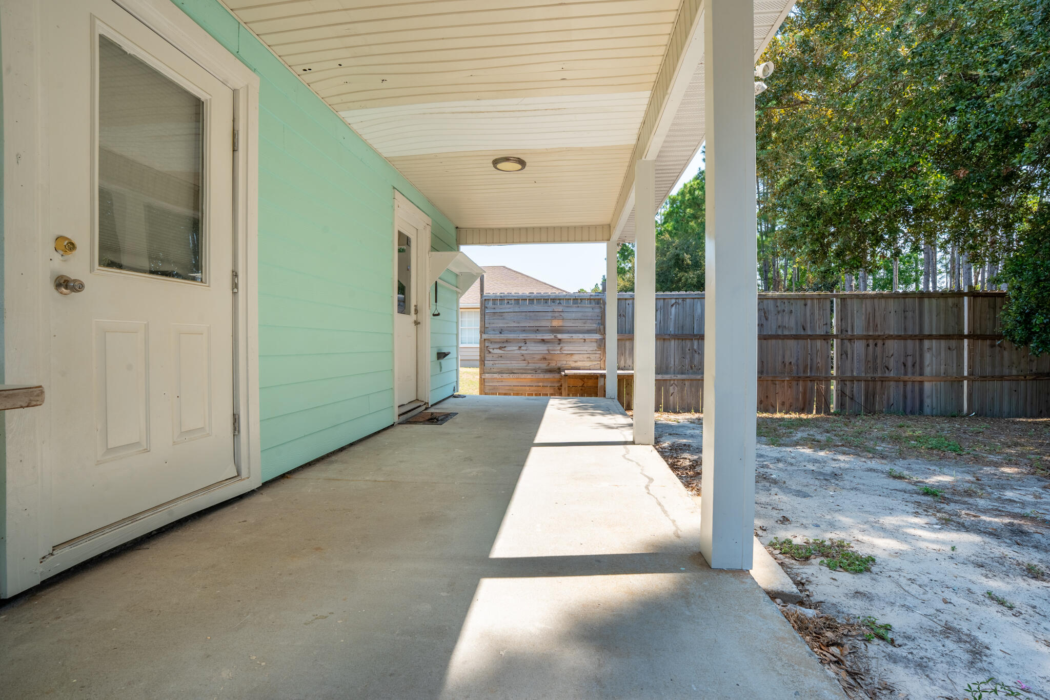 BAYOU FARMS - Residential