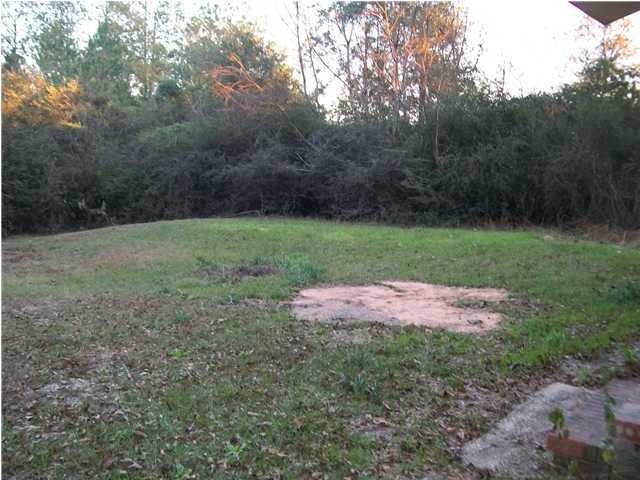 METES & BOUNDS - Residential Lease