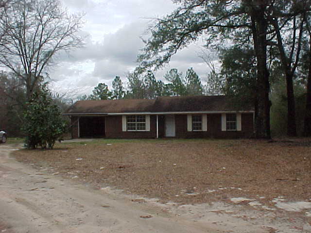 METES & BOUNDS - Residential Lease