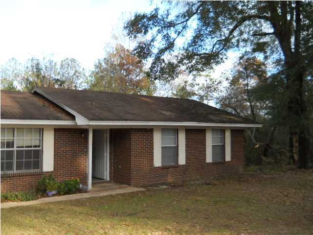 METES & BOUNDS - Residential Lease