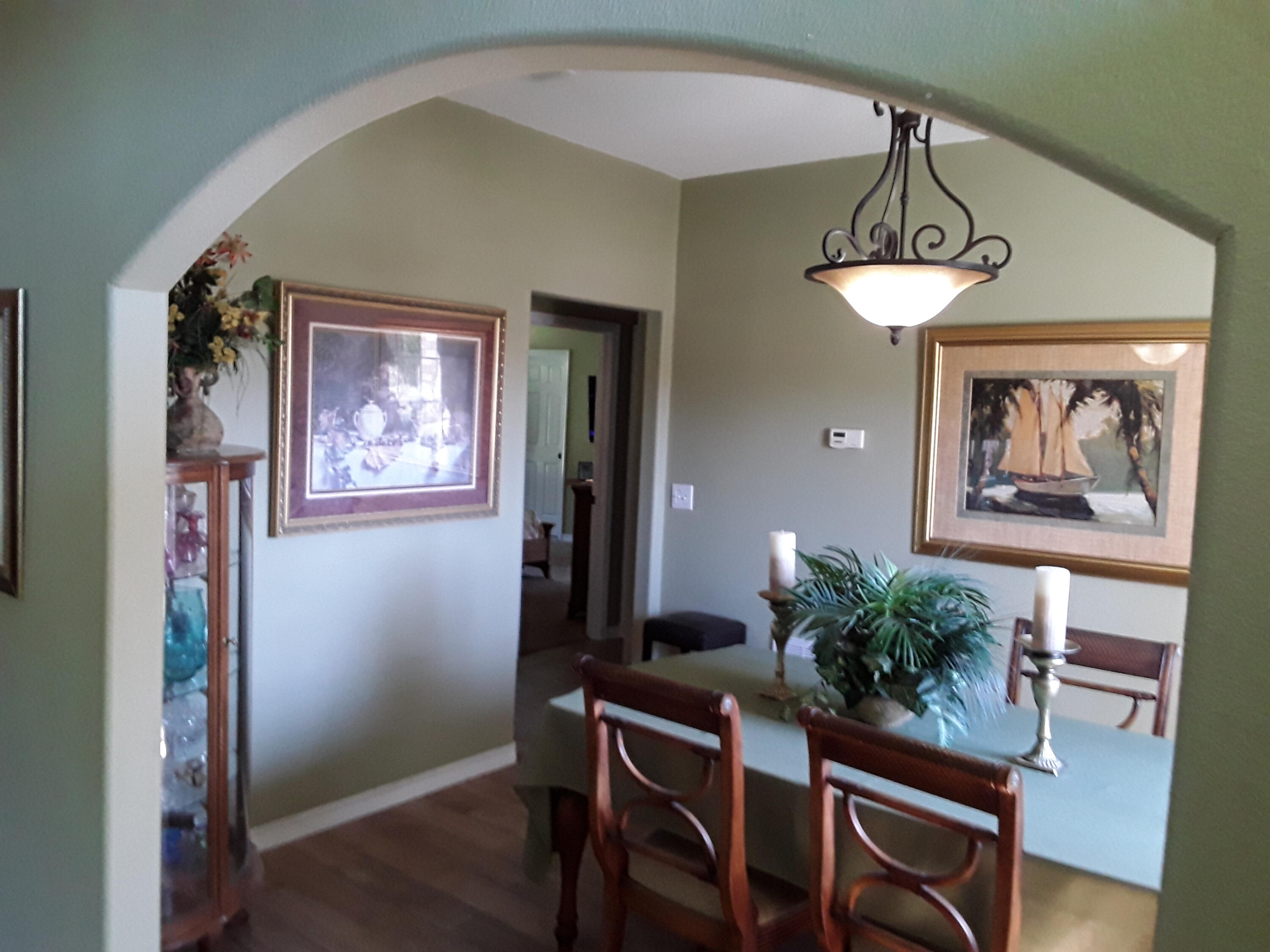 SANTA ROSA SHORES EAST - Residential