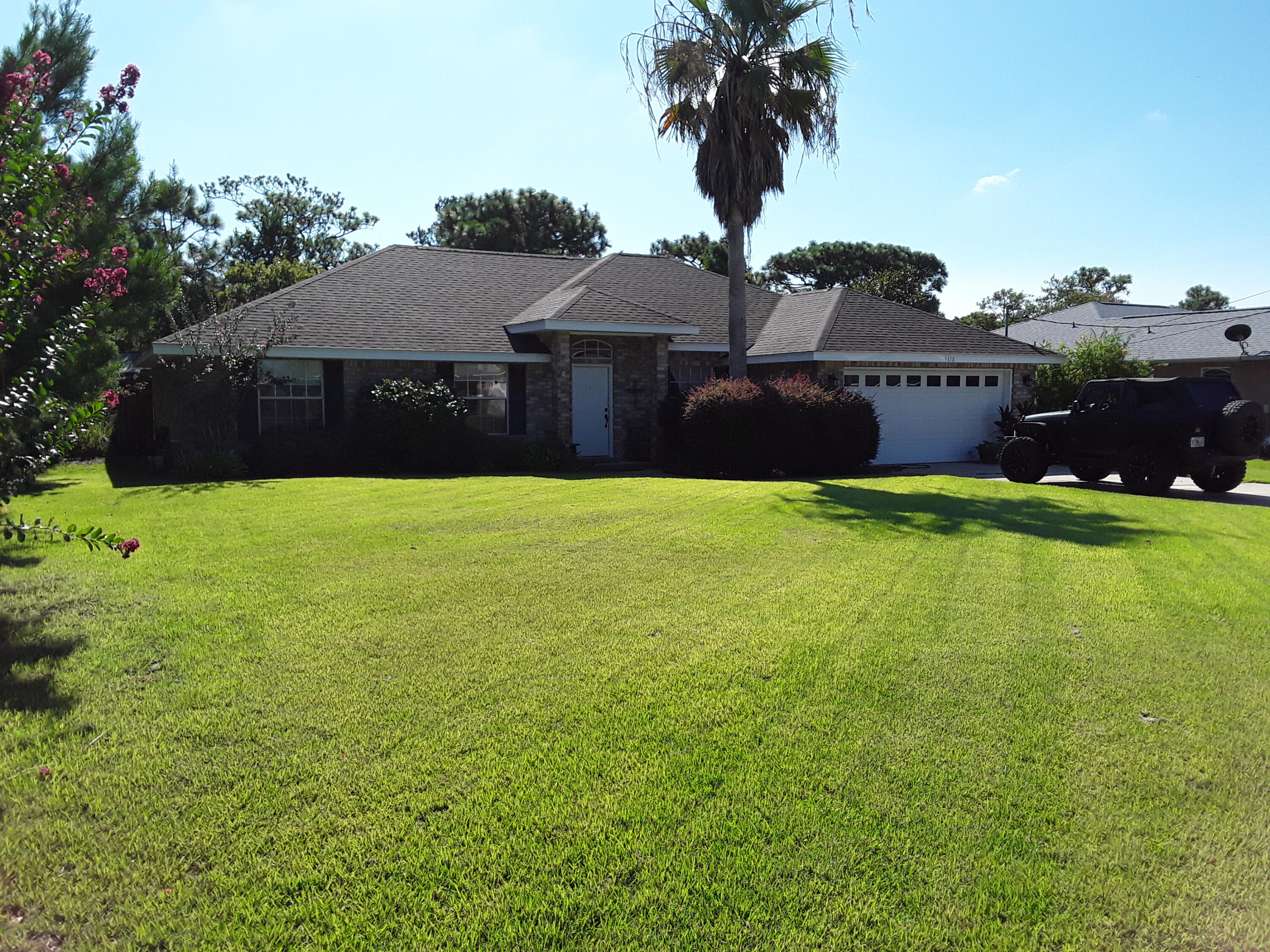 SANTA ROSA SHORES EAST - Residential