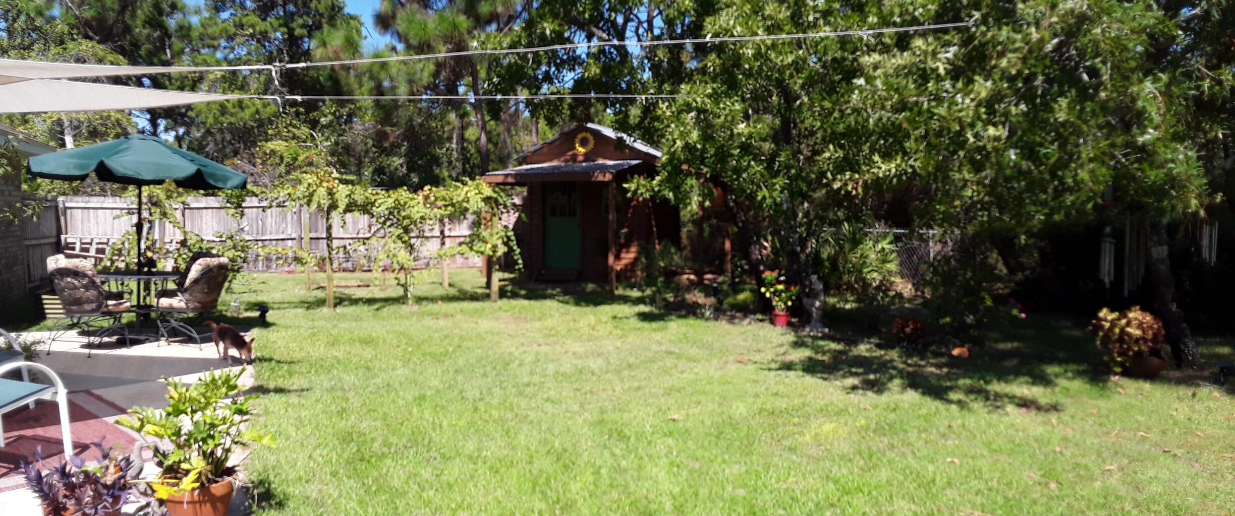 SANTA ROSA SHORES EAST - Residential