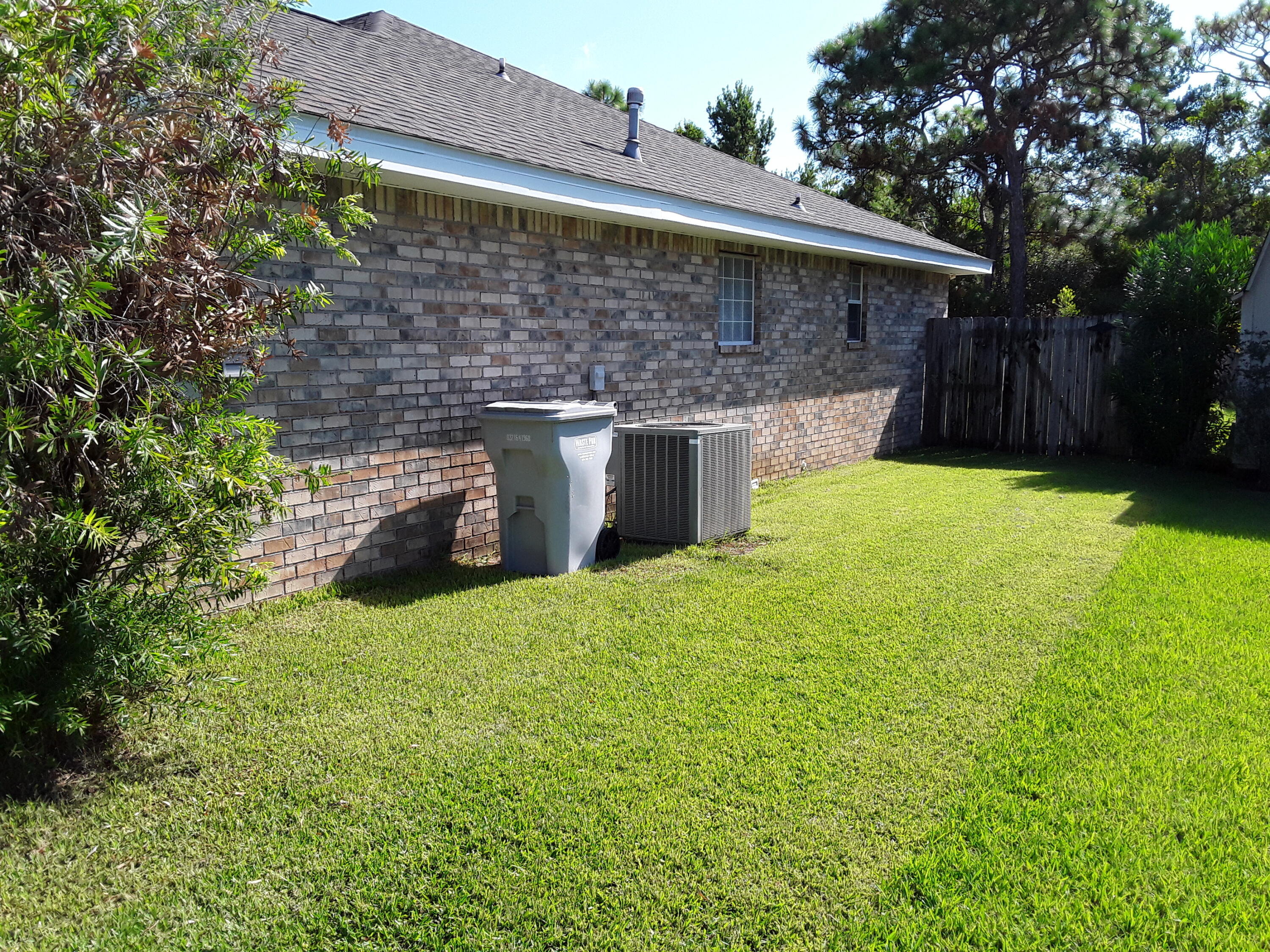 SANTA ROSA SHORES EAST - Residential