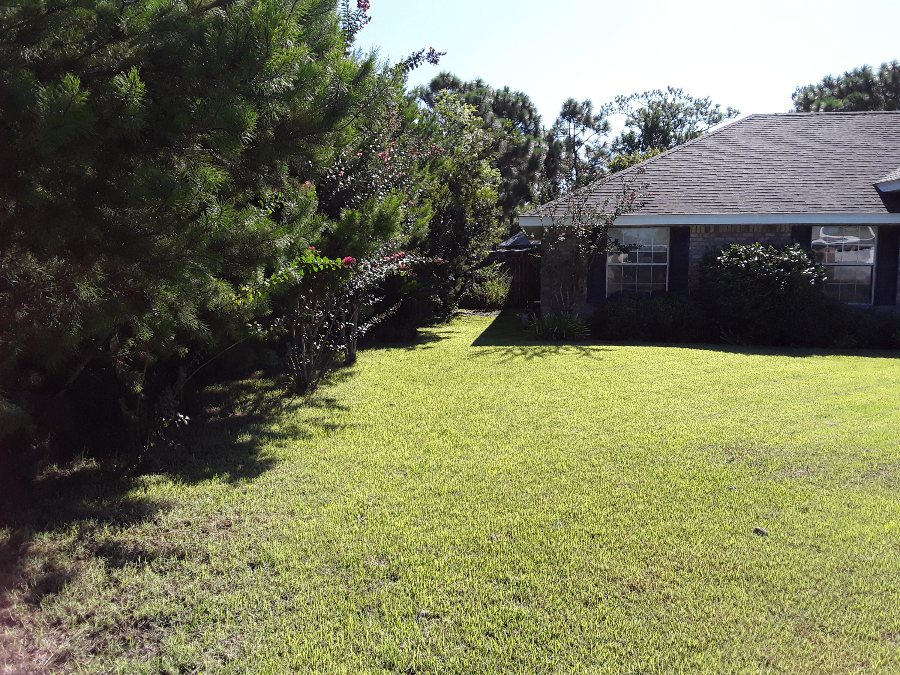 SANTA ROSA SHORES EAST - Residential