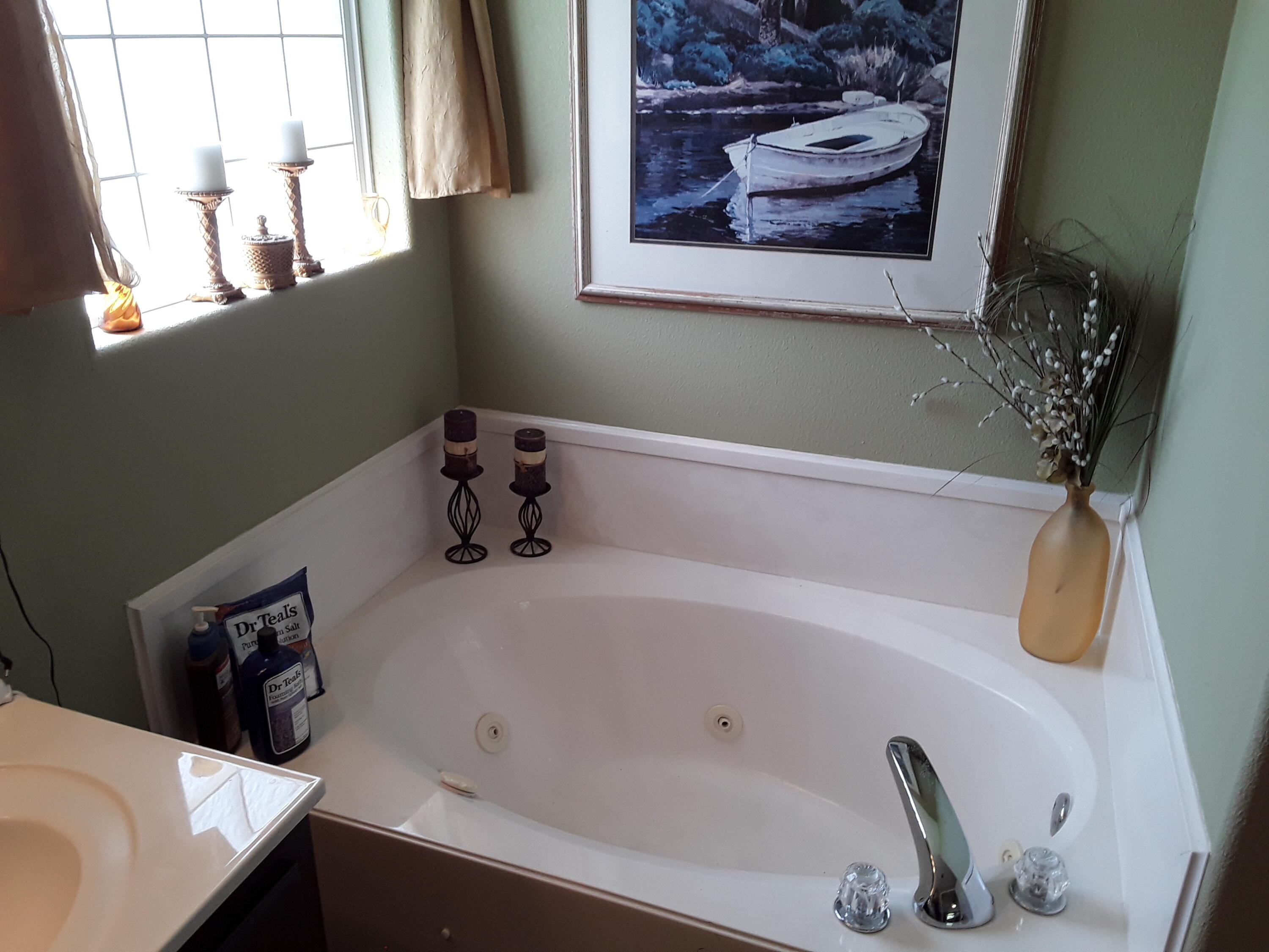 SANTA ROSA SHORES EAST - Residential