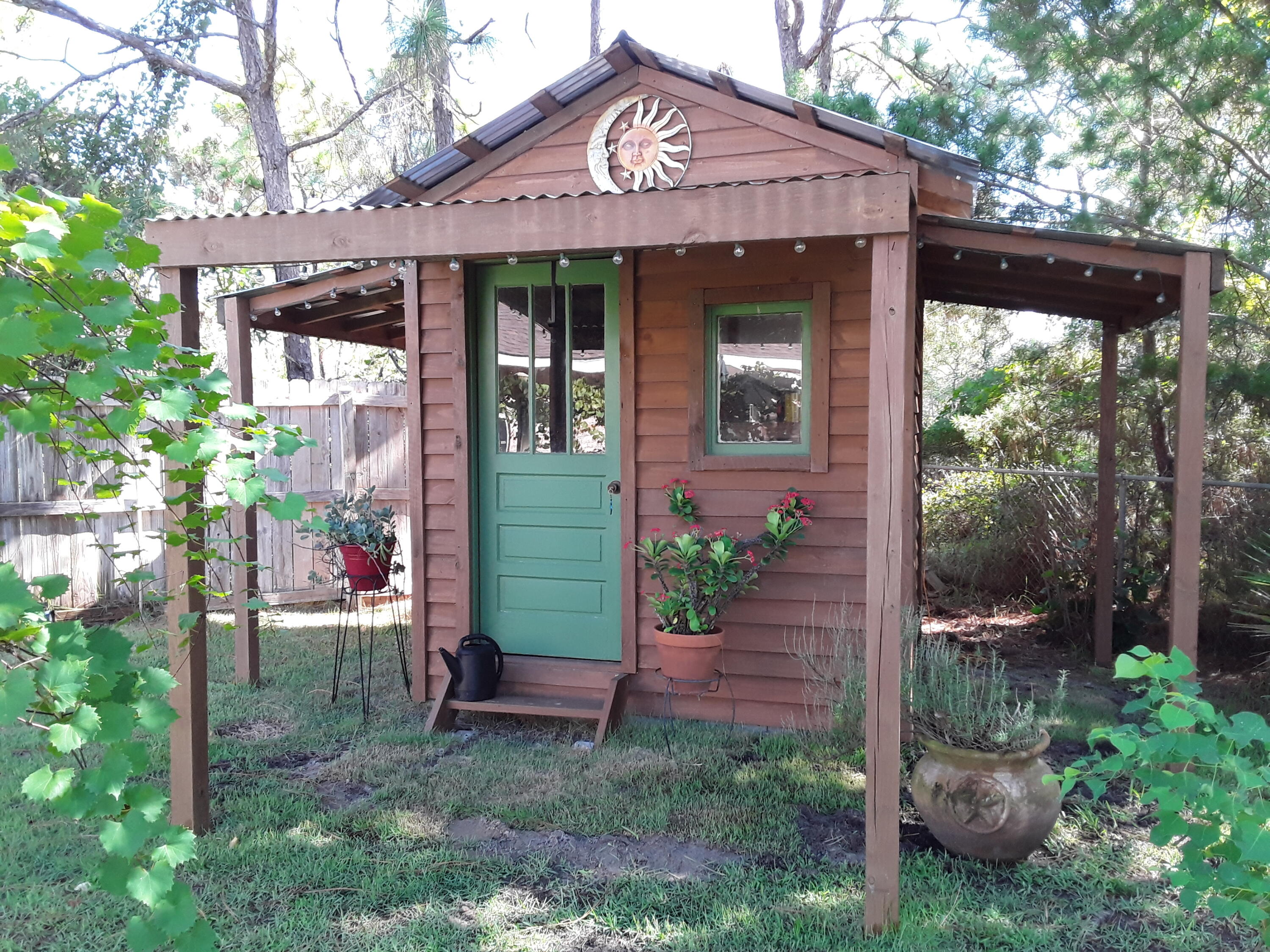 SANTA ROSA SHORES EAST - Residential