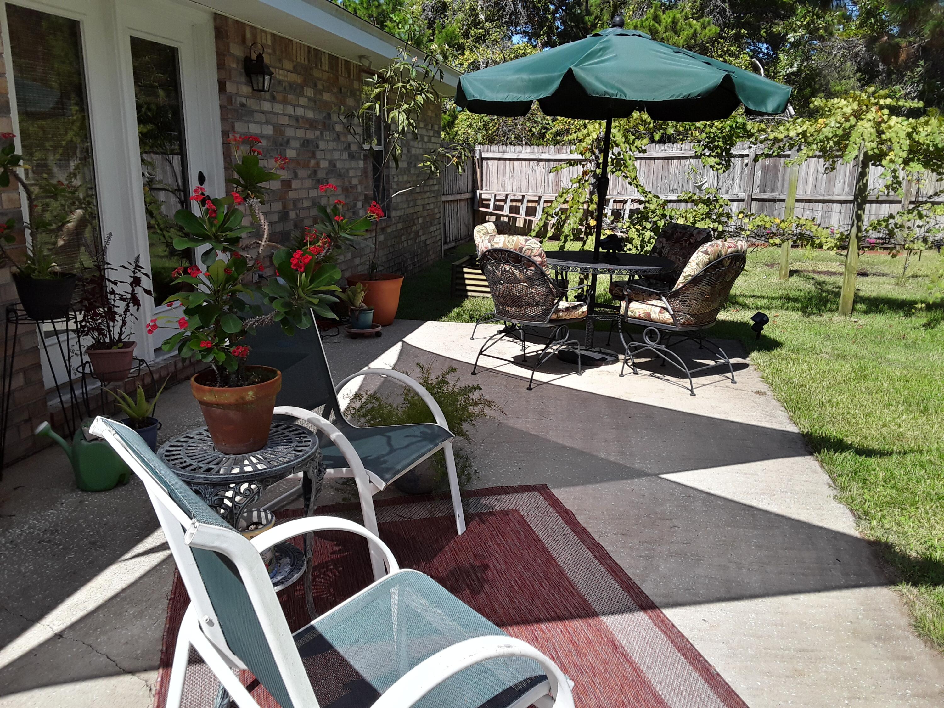 SANTA ROSA SHORES EAST - Residential