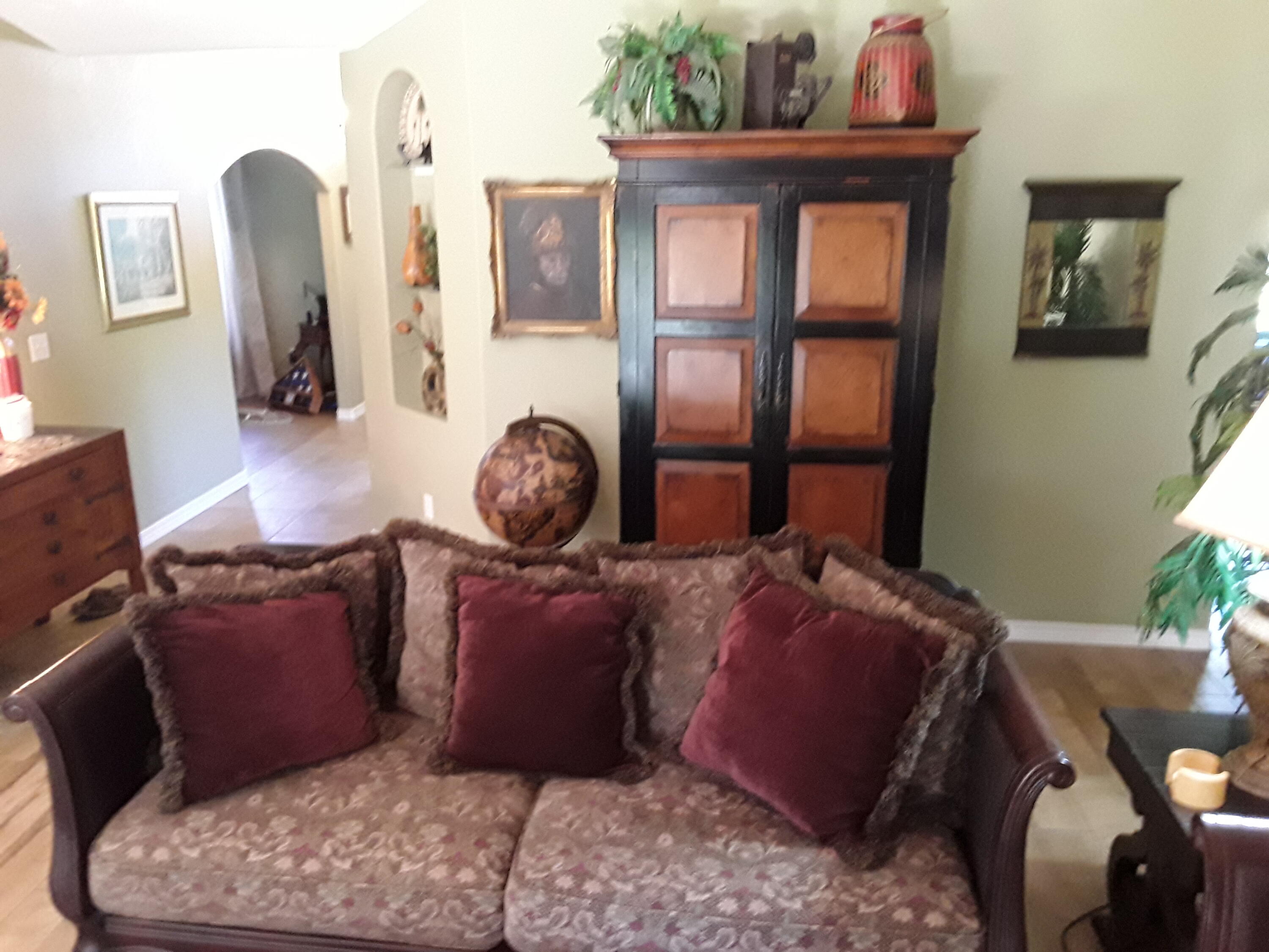 SANTA ROSA SHORES EAST - Residential