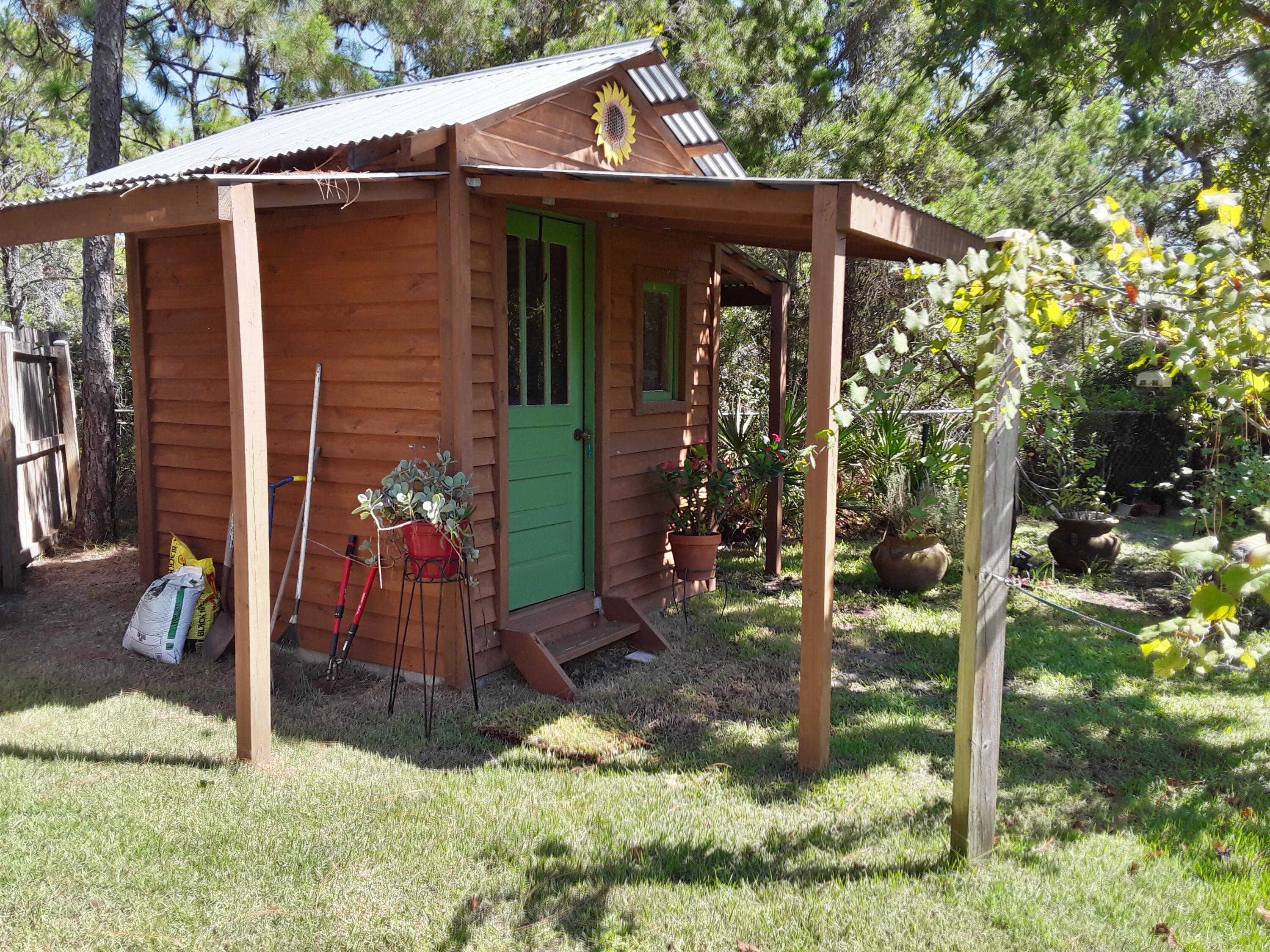 SANTA ROSA SHORES EAST - Residential