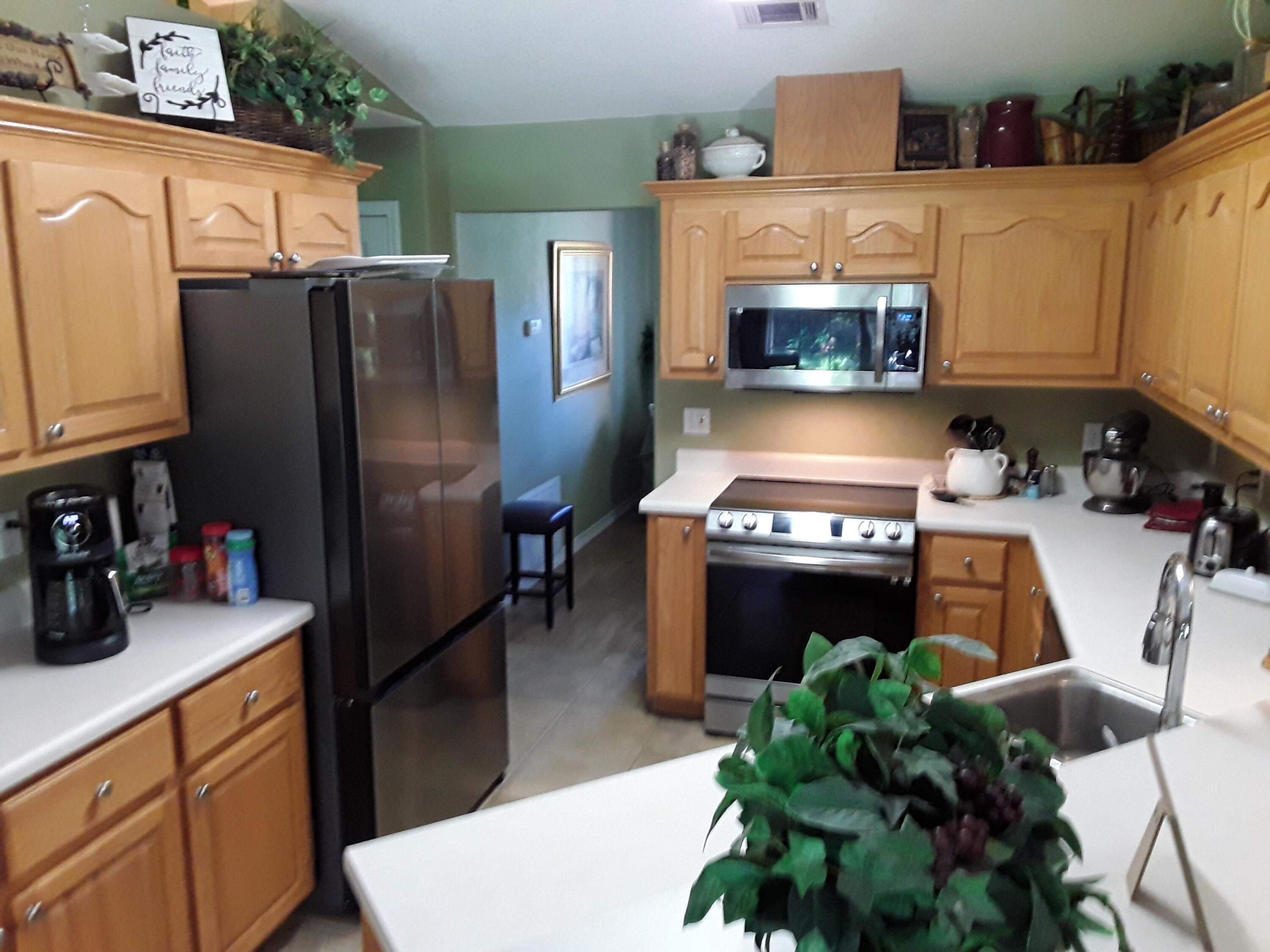 SANTA ROSA SHORES EAST - Residential