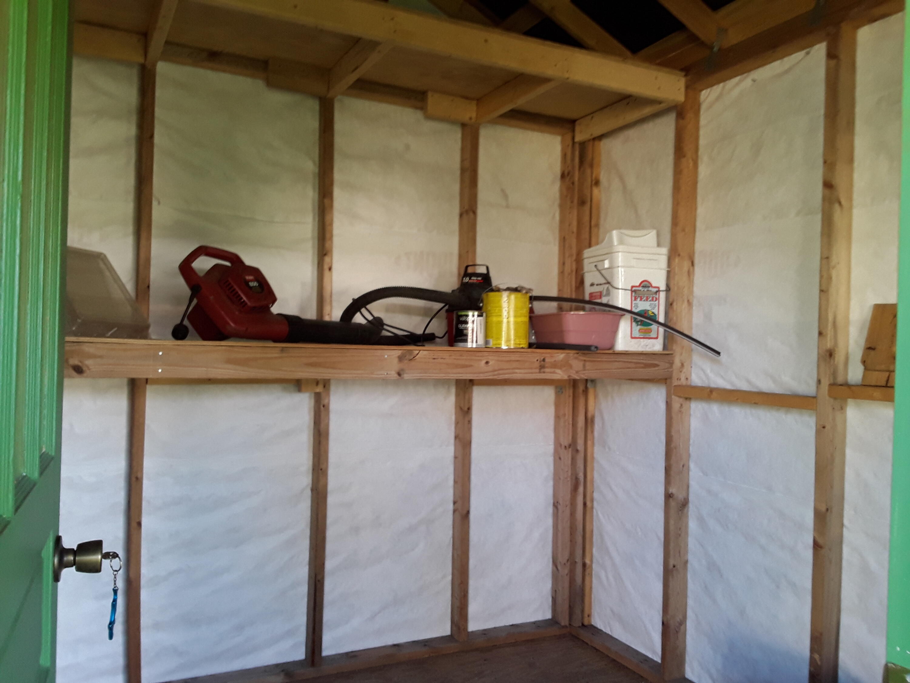 SANTA ROSA SHORES EAST - Residential