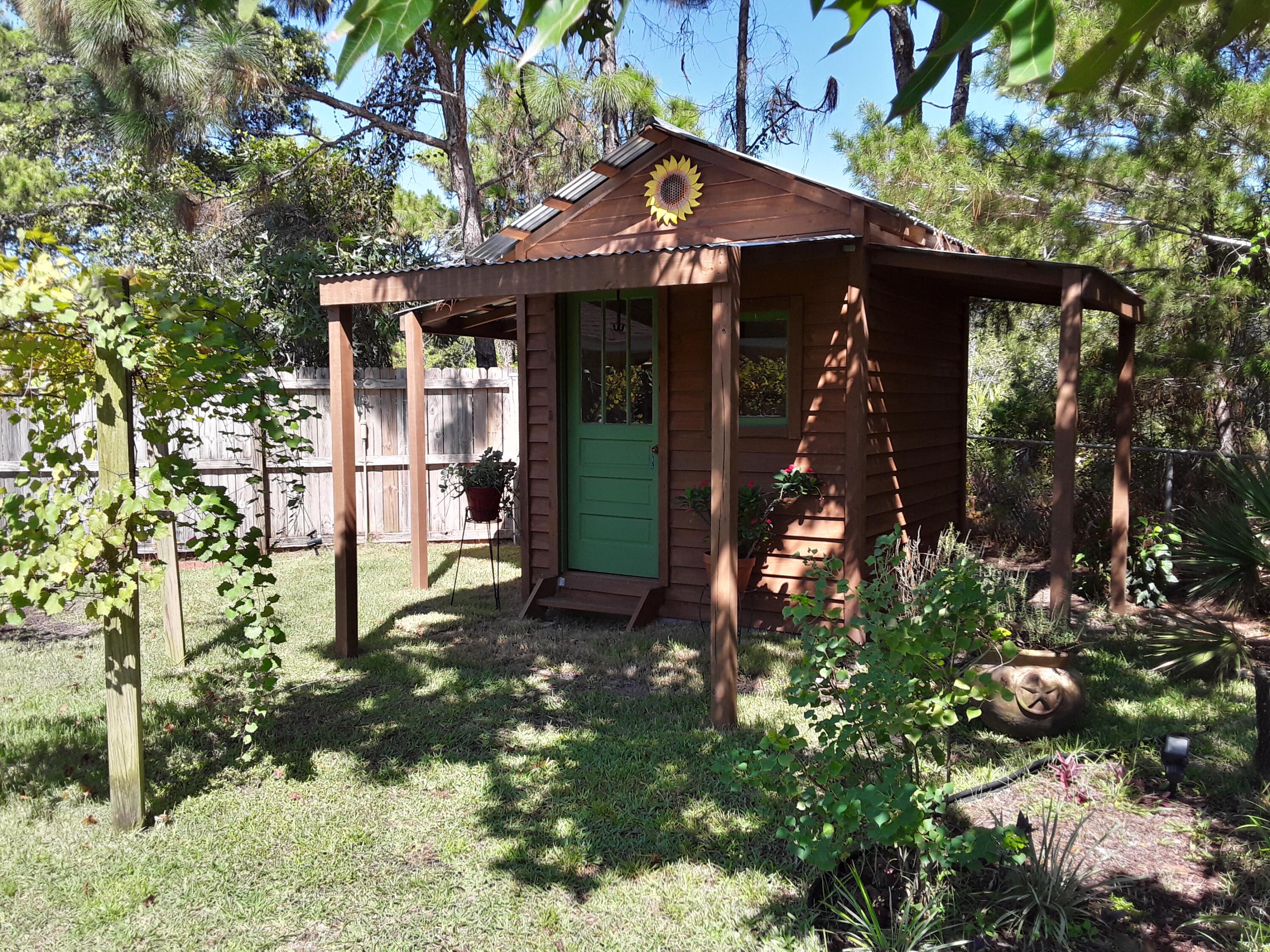 SANTA ROSA SHORES EAST - Residential