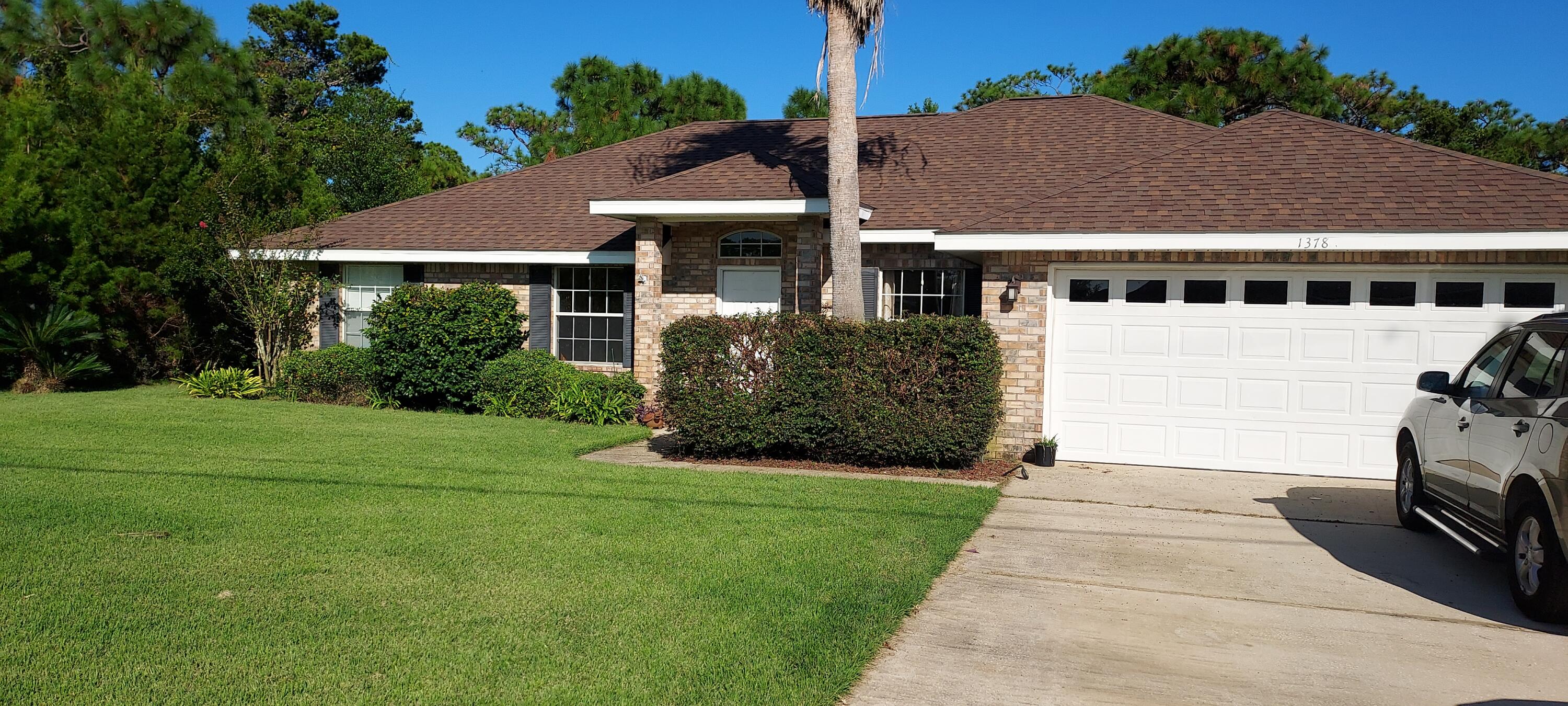 SANTA ROSA SHORES EAST - Residential