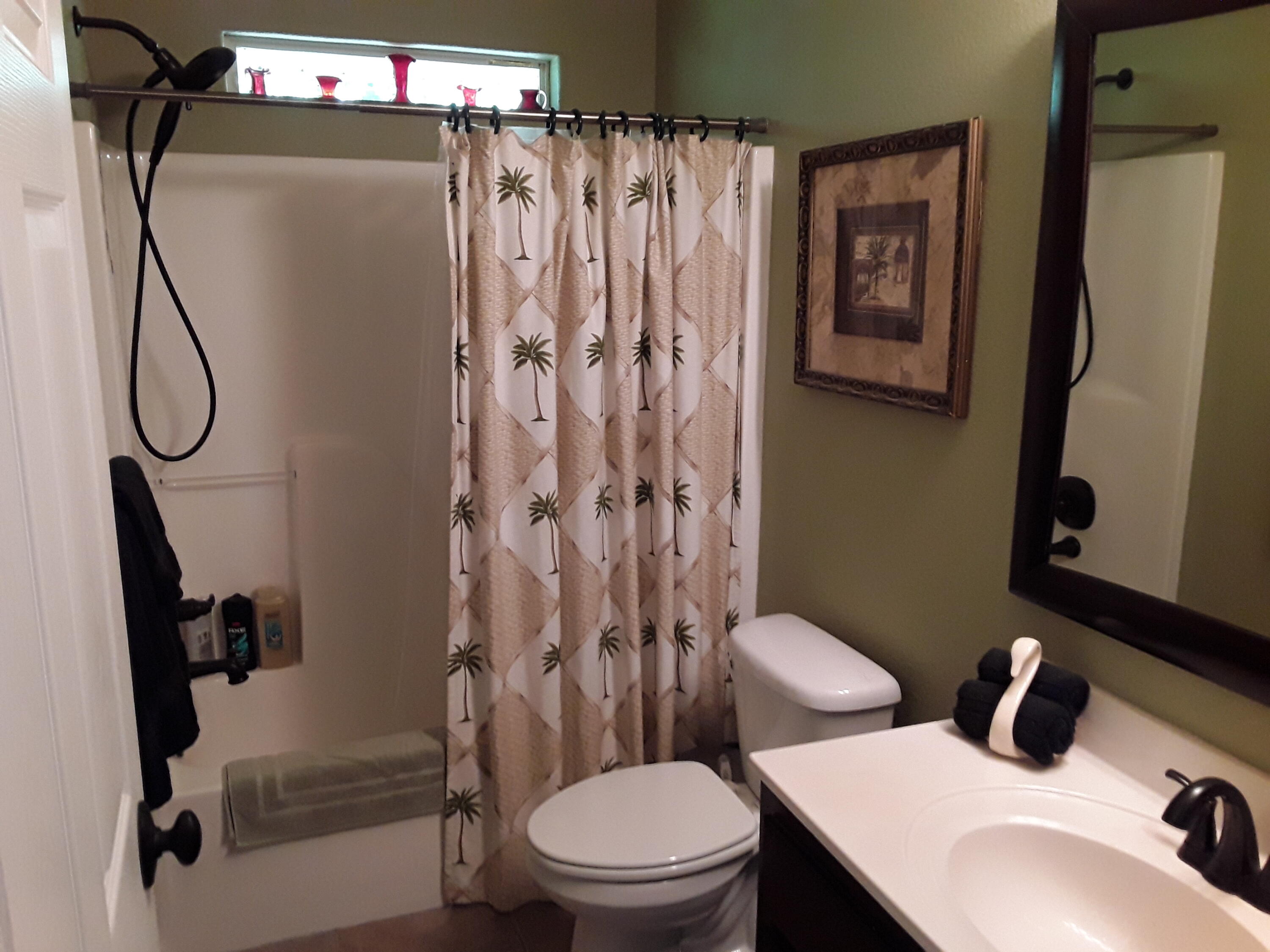 SANTA ROSA SHORES EAST - Residential