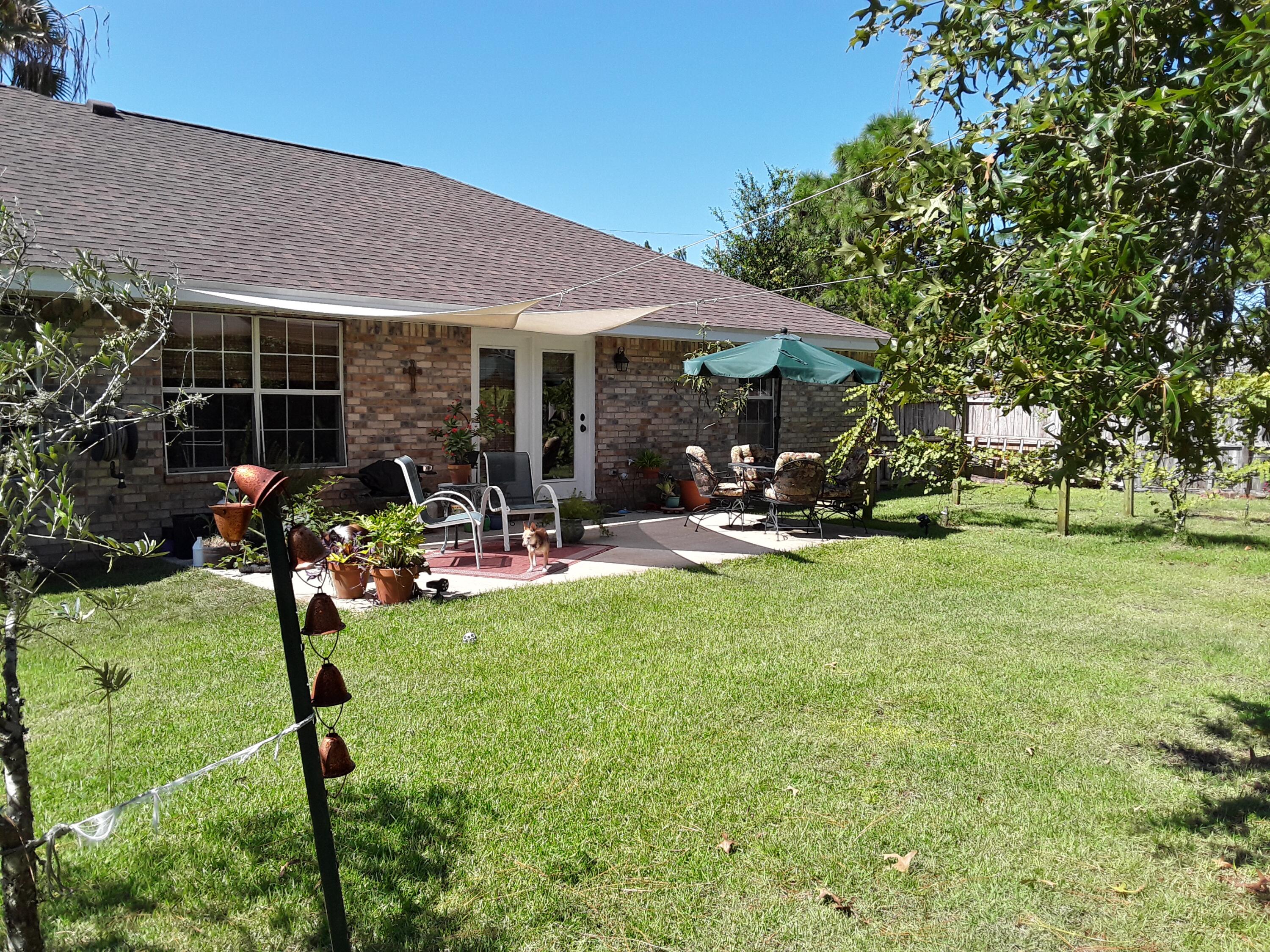 SANTA ROSA SHORES EAST - Residential