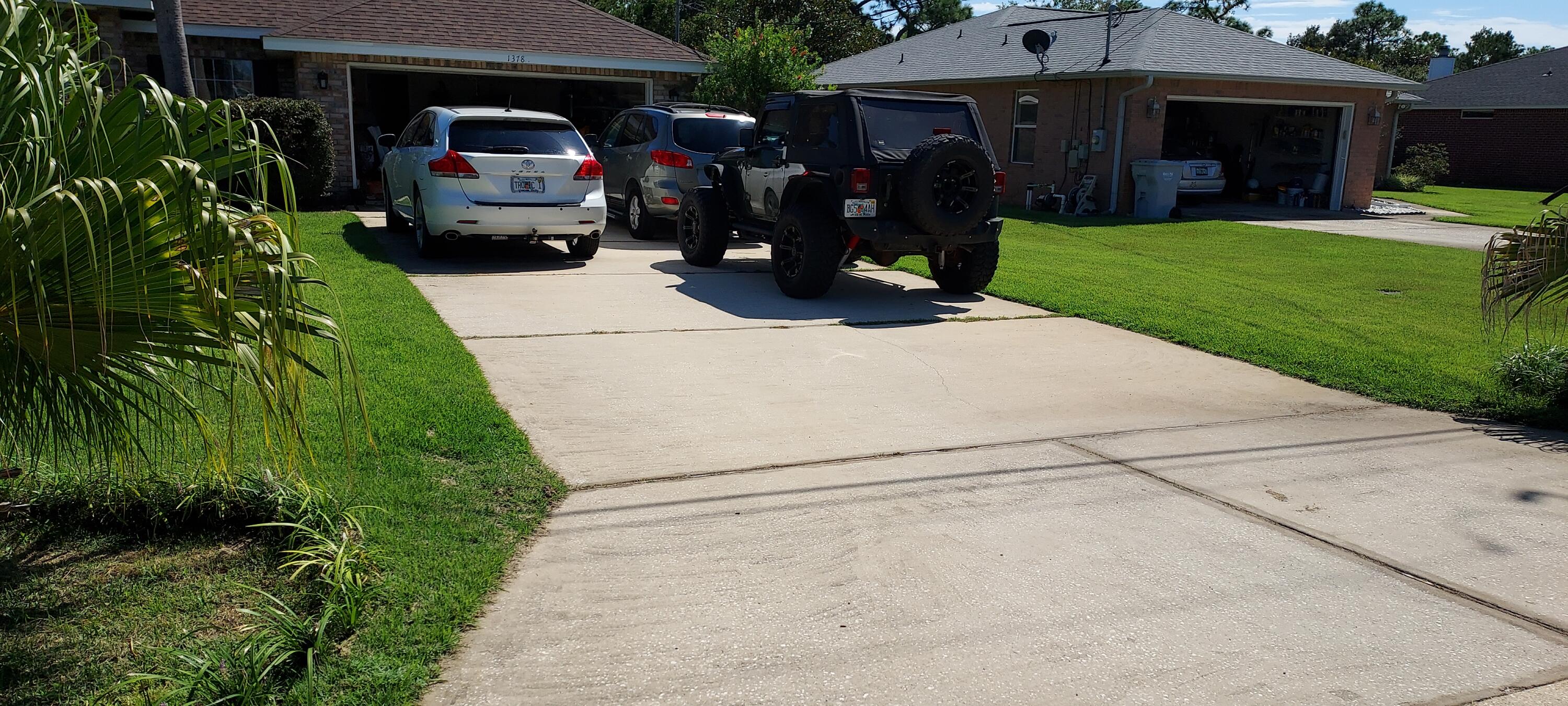 SANTA ROSA SHORES EAST - Residential