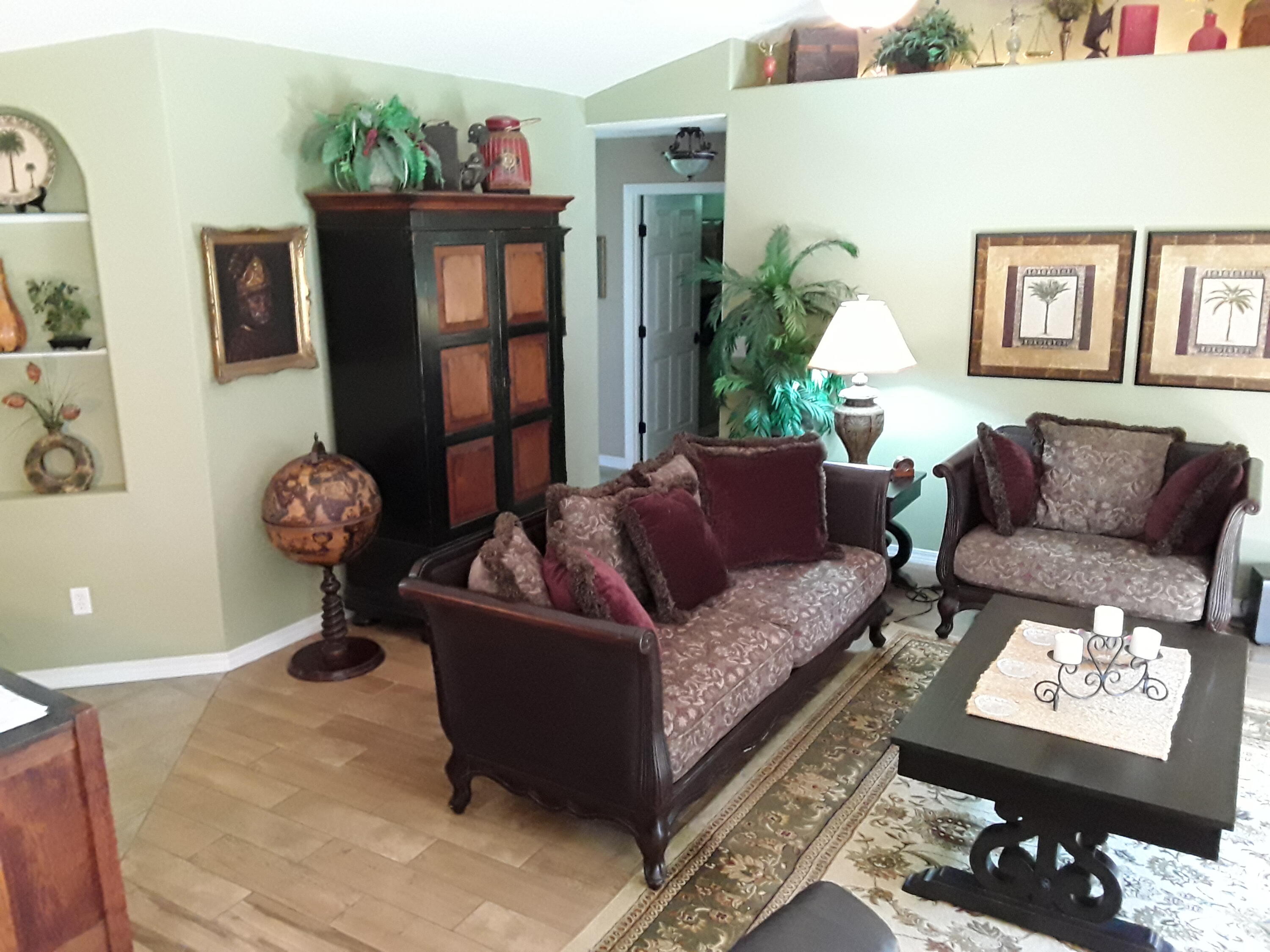 SANTA ROSA SHORES EAST - Residential