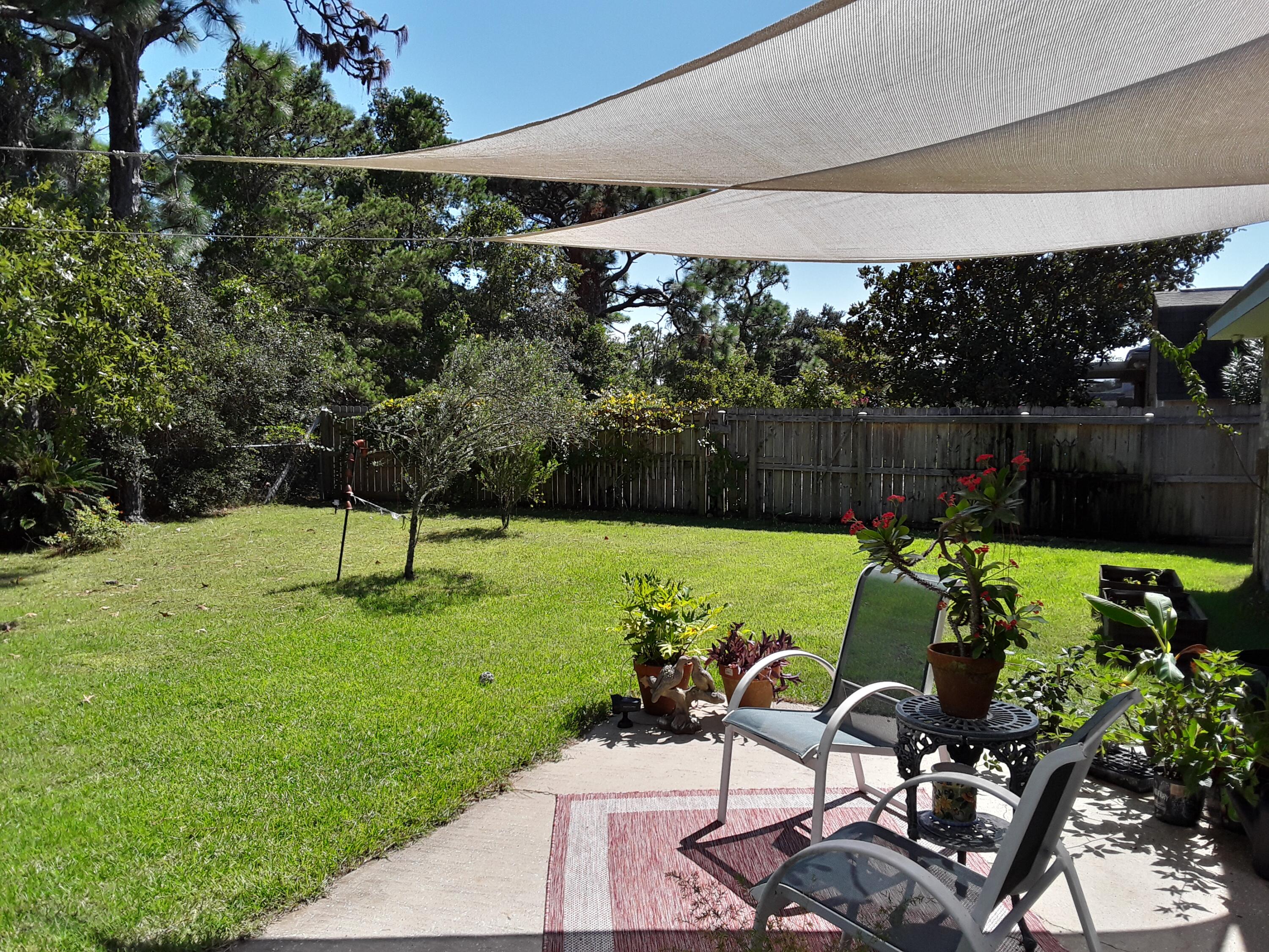 SANTA ROSA SHORES EAST - Residential