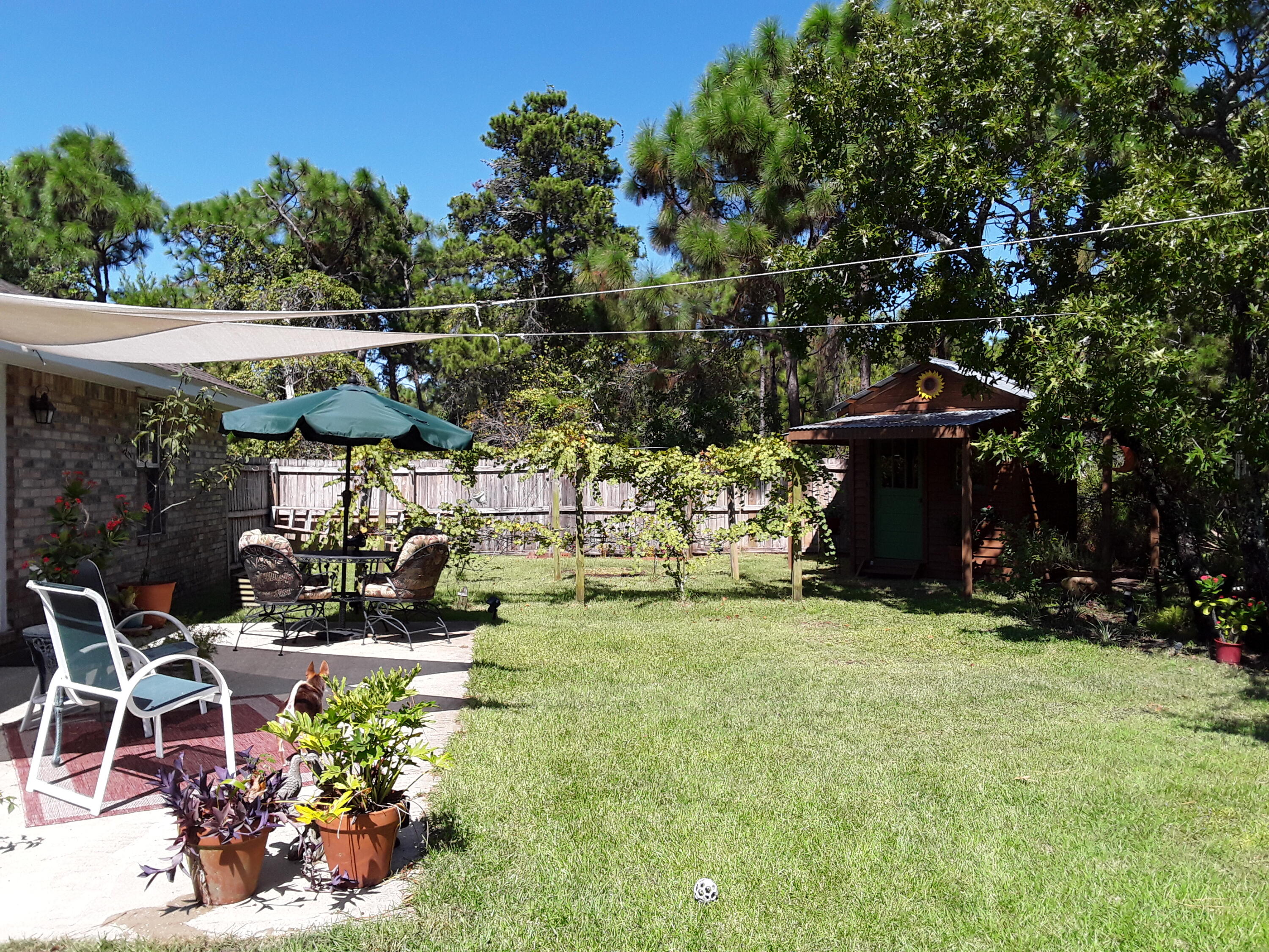 SANTA ROSA SHORES EAST - Residential