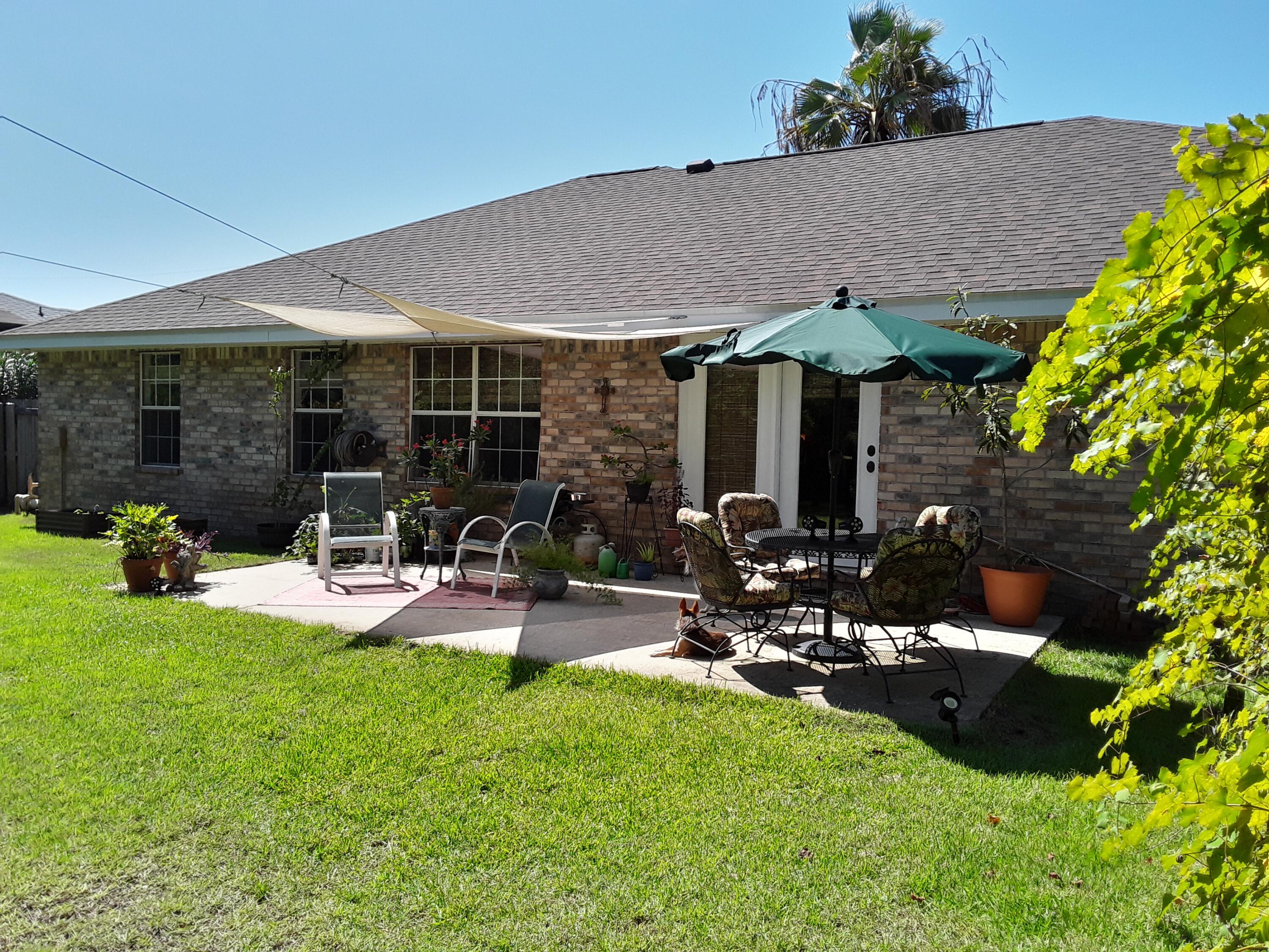 SANTA ROSA SHORES EAST - Residential